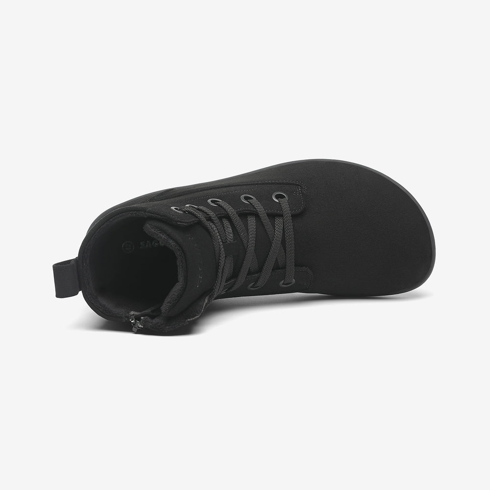 Woman Ambition III - Winter Barefoot Boots