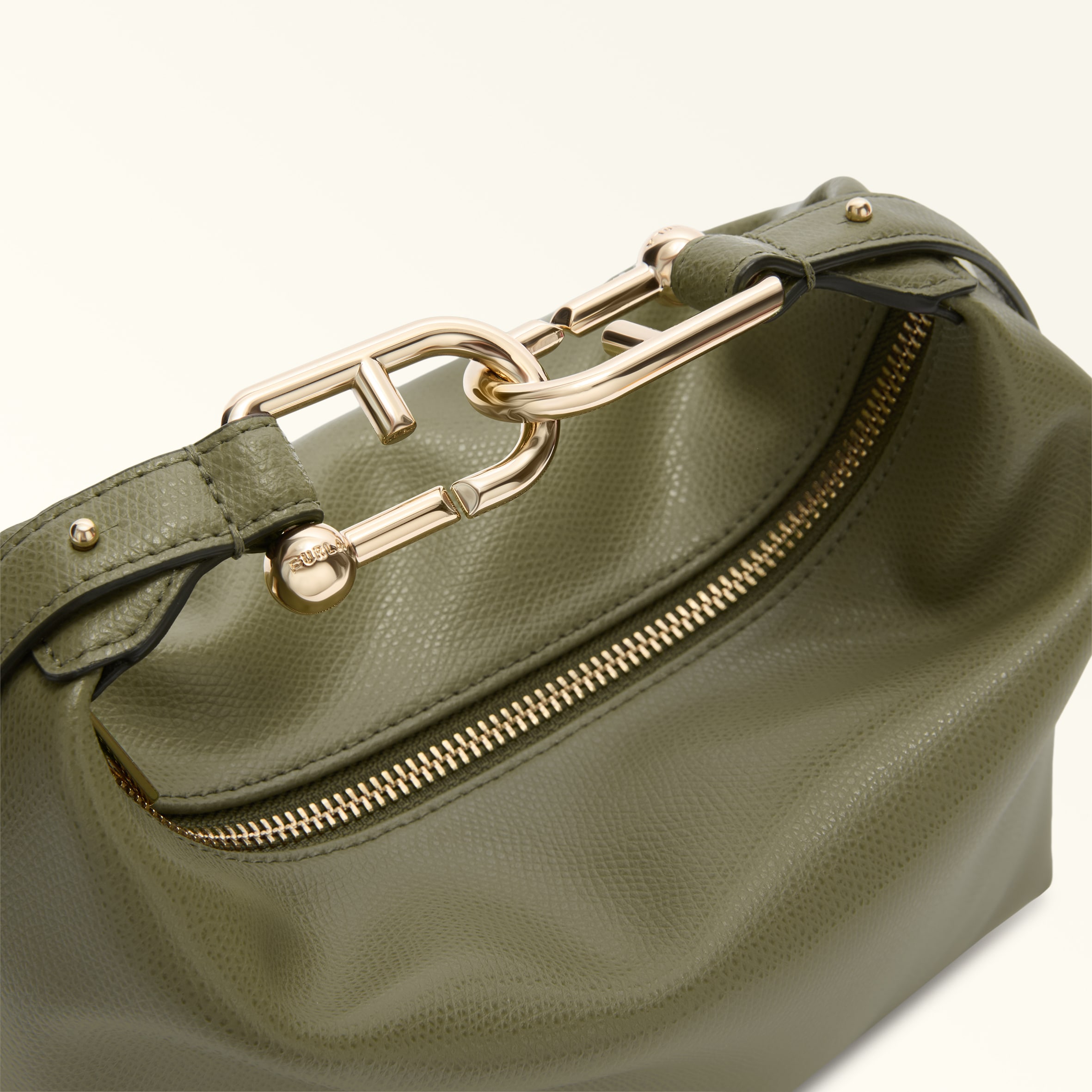 Furla Tonie Shoulder Bag