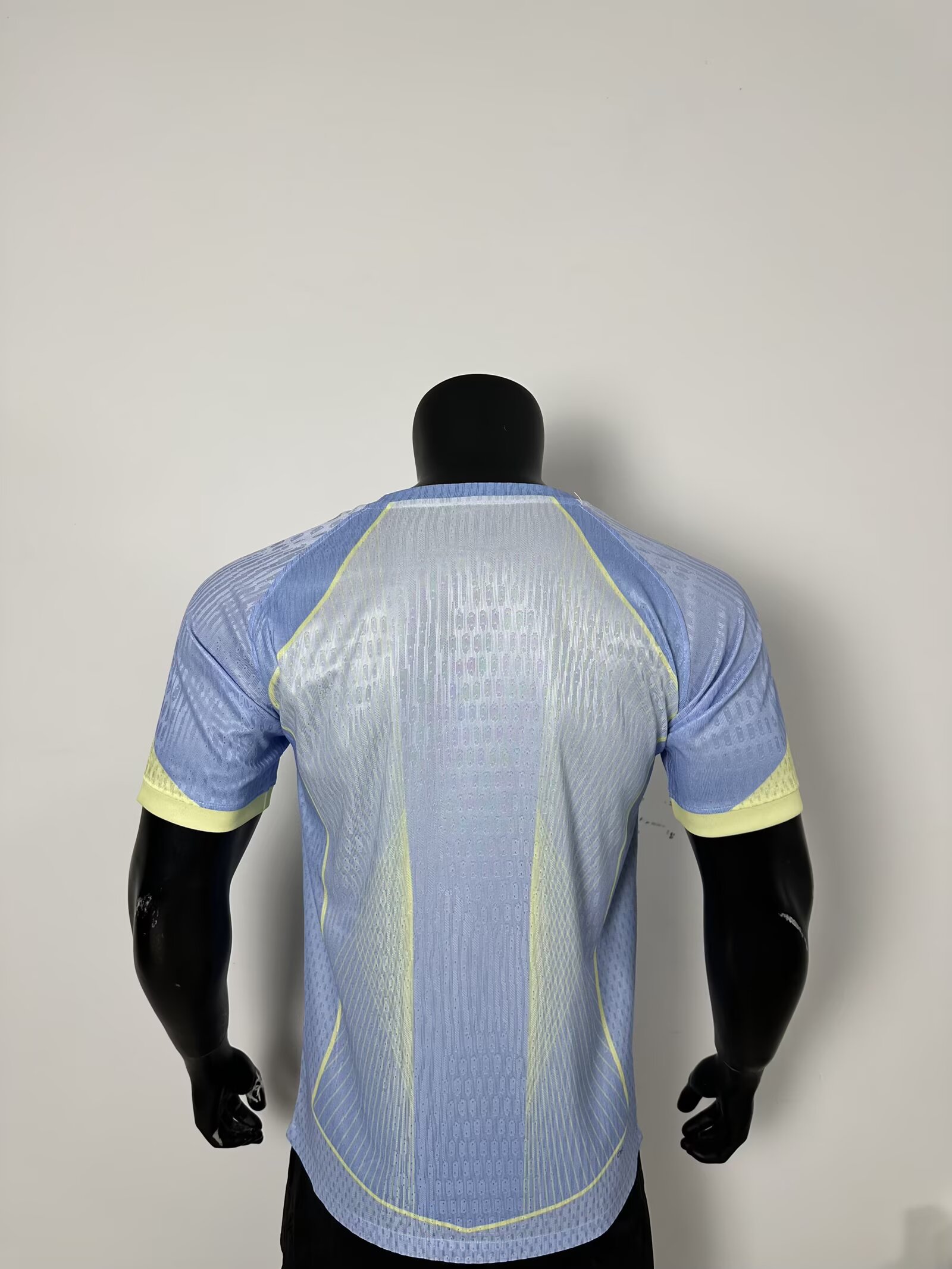 2025-26 Barcelona Special Jersey - Player Edition