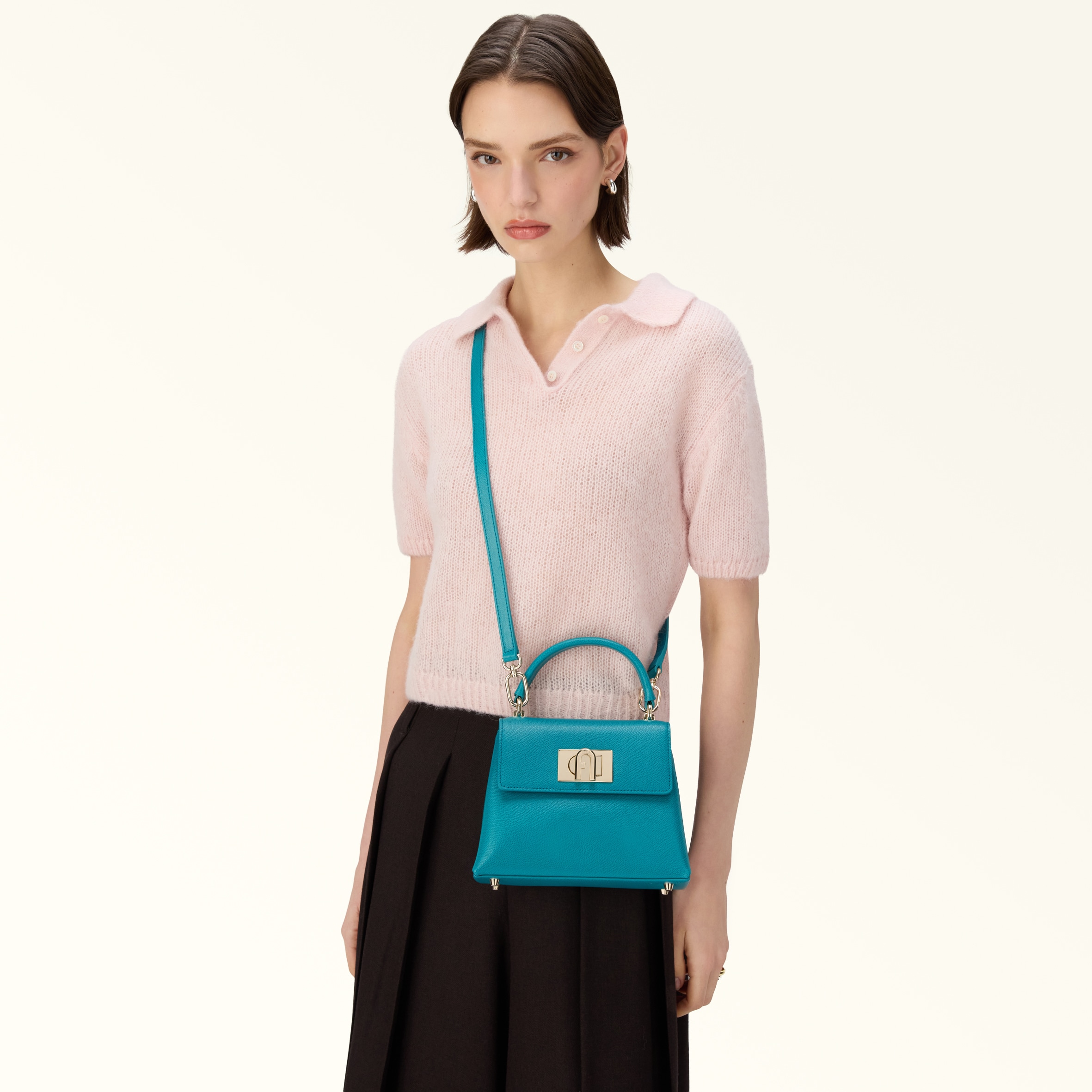 Furla 1927 Top Handle MINI