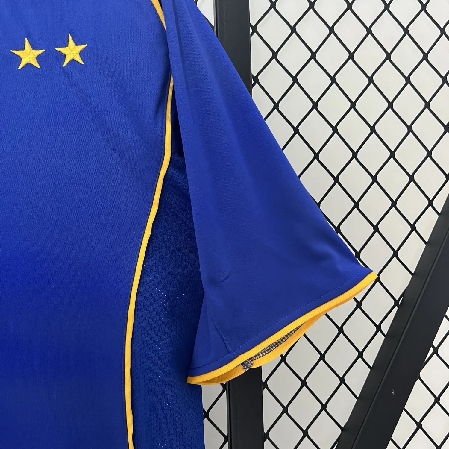 2004/05 Juventus away retro jersey