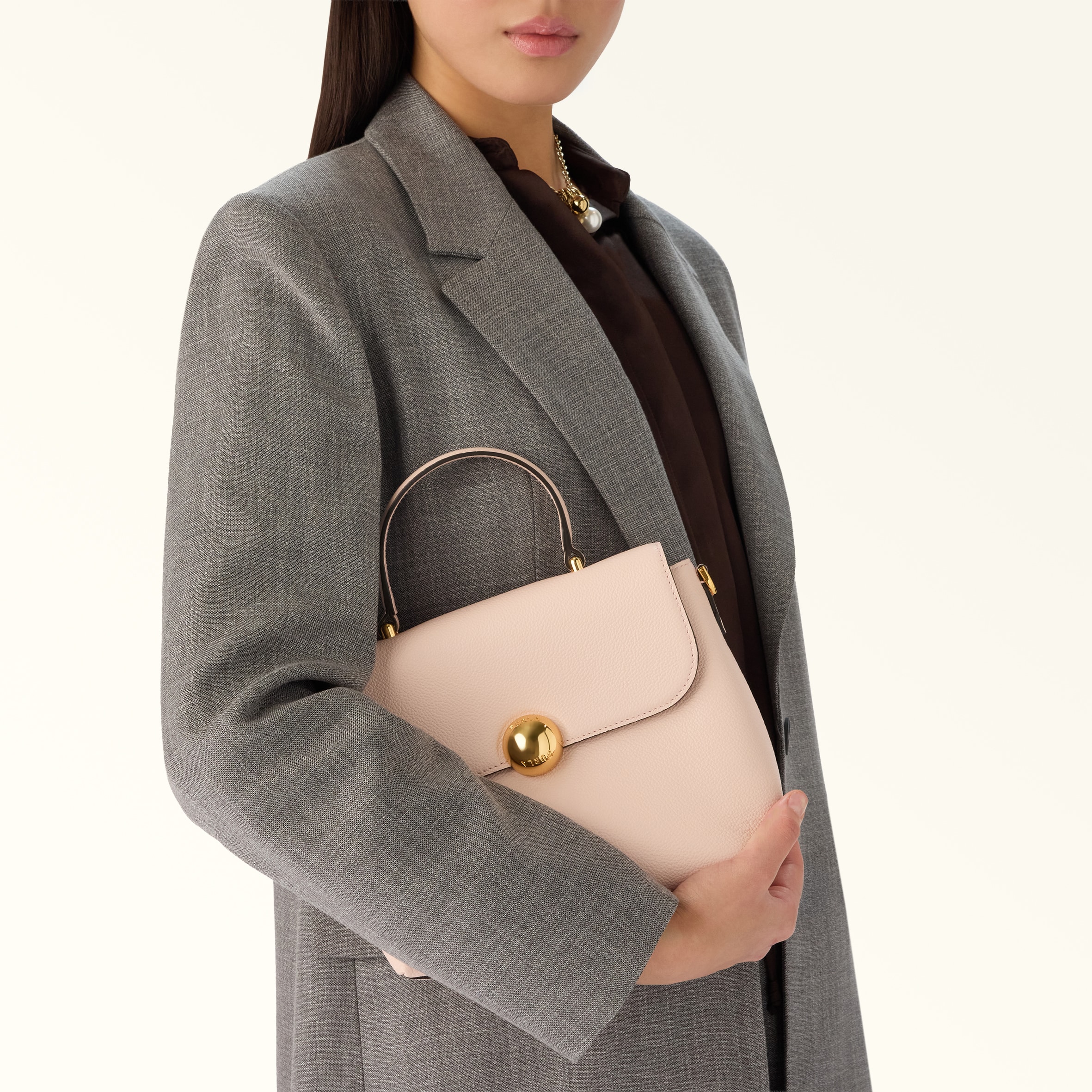 Furla Moonlight Top Handle S