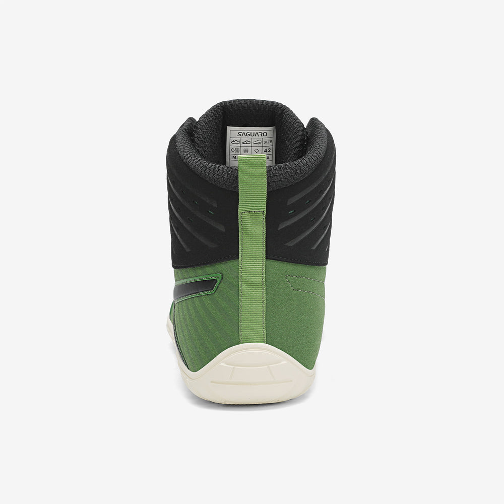 Woman Dash II - Barefoot Shoes