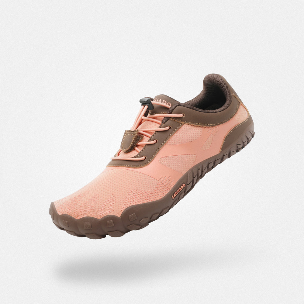 Woman Vitality III - Barefoot Shoes