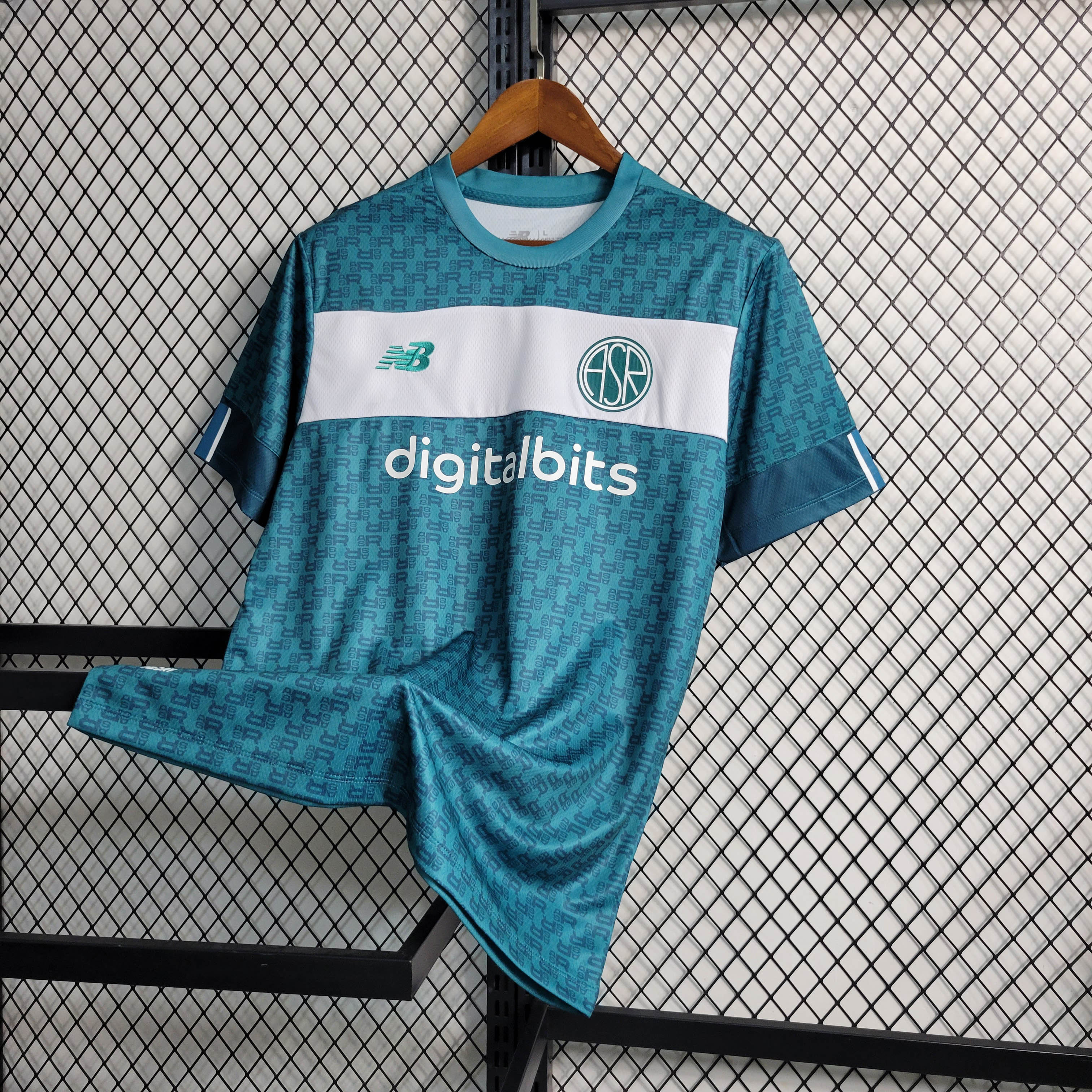 2023 Roma Legacy Collection Special Edition Green Soccer Jersey 1:1 Thai Quality - Fans Edition