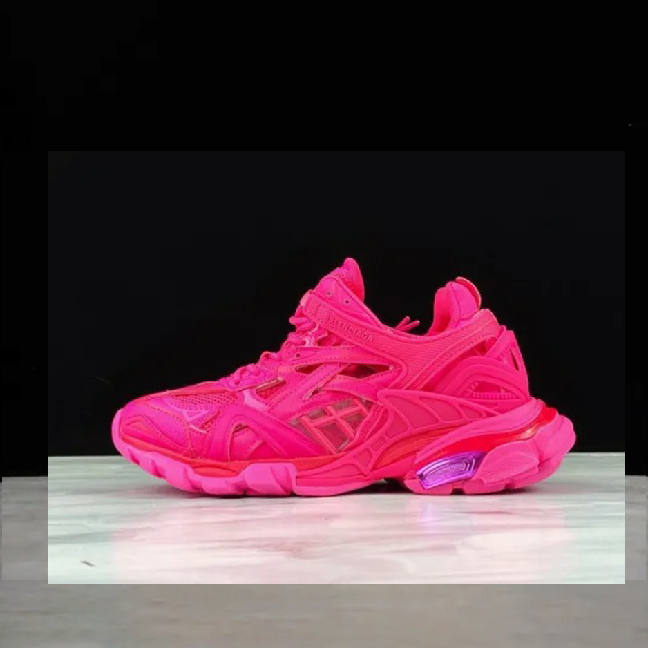 Balenciaga Track Sneaker 2.0