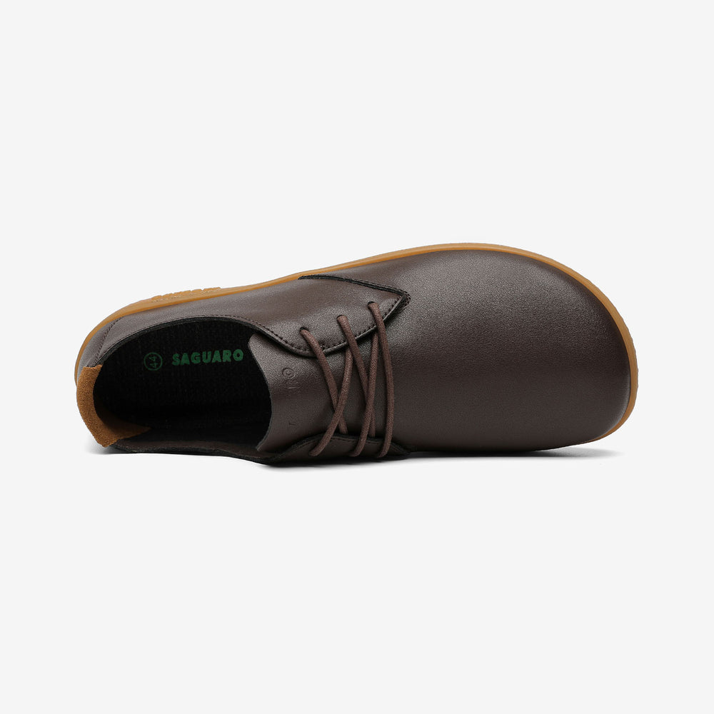 Woman Dream III - Barefoot Shoes