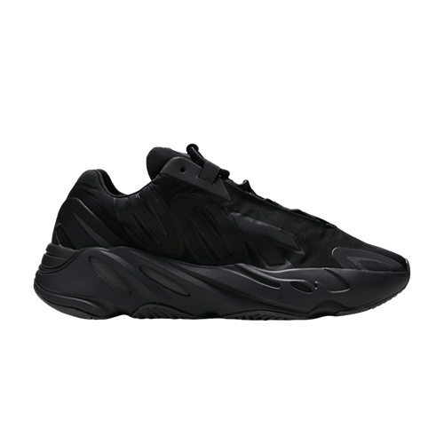 Yeezy Boost 700 MNVN ‘Triple Black’ Adidas