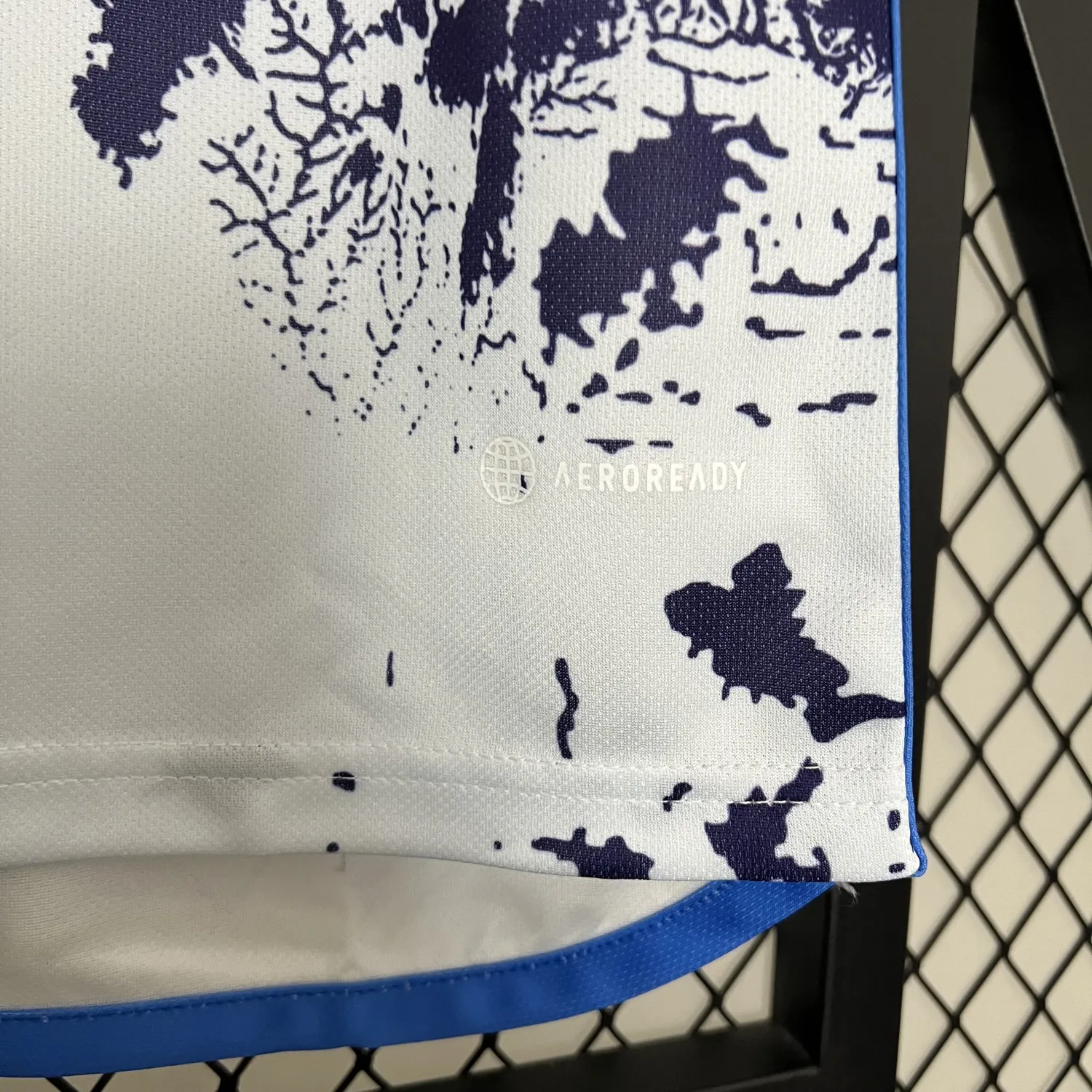 2023/2024 Spain Special Edition Fan Jersey