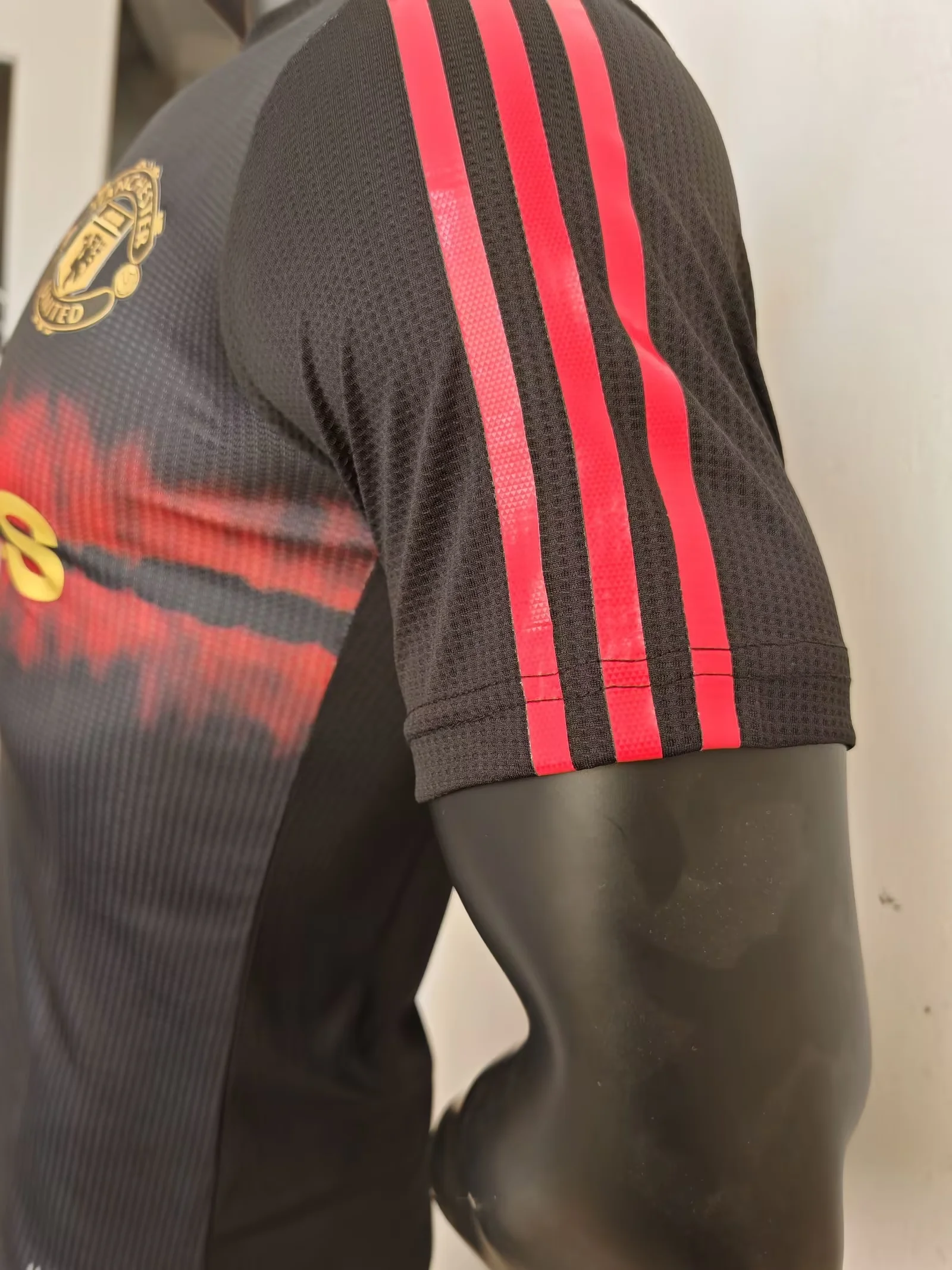 2025/26 Manchester United Player Jersey