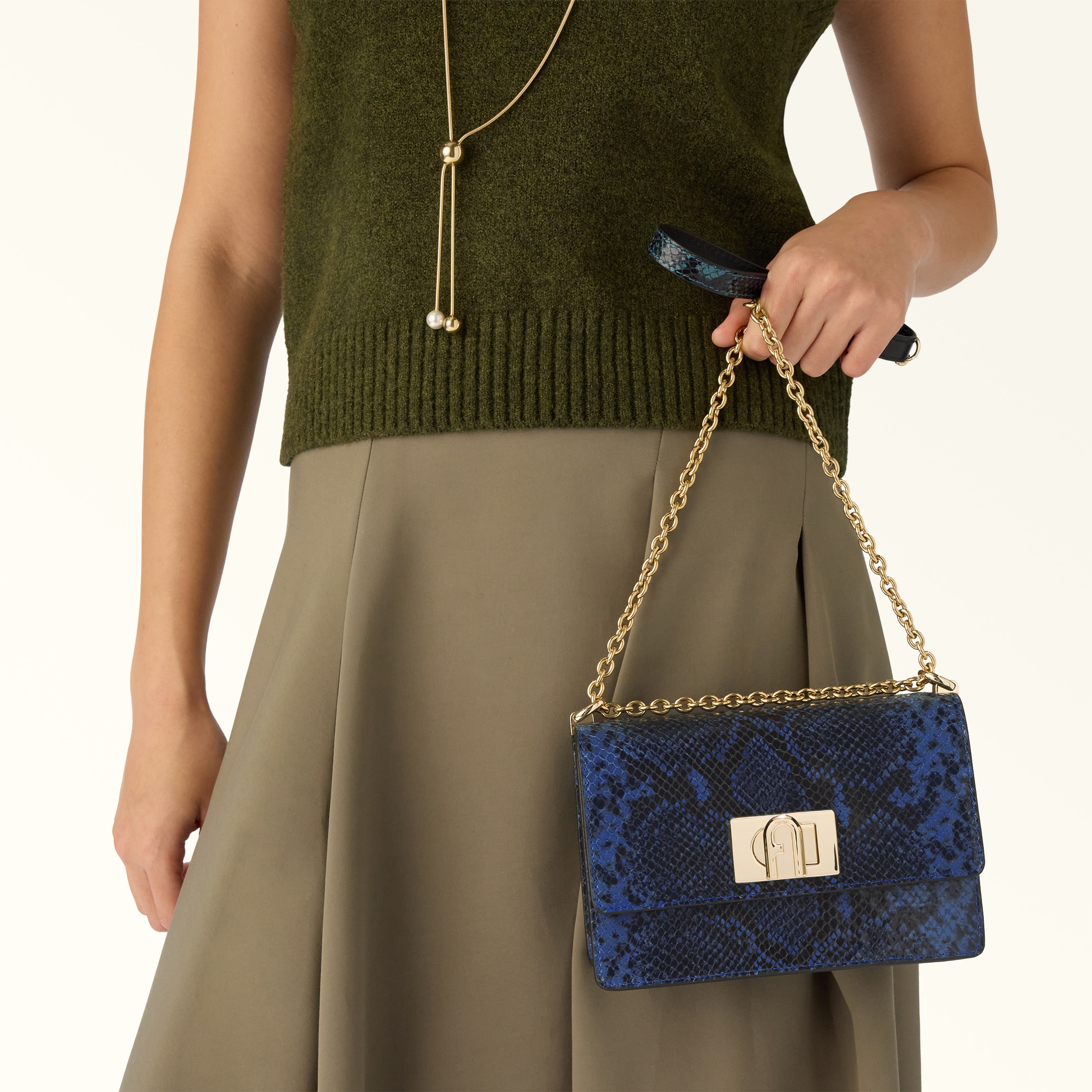 Furla 1927 Crossbody MINI