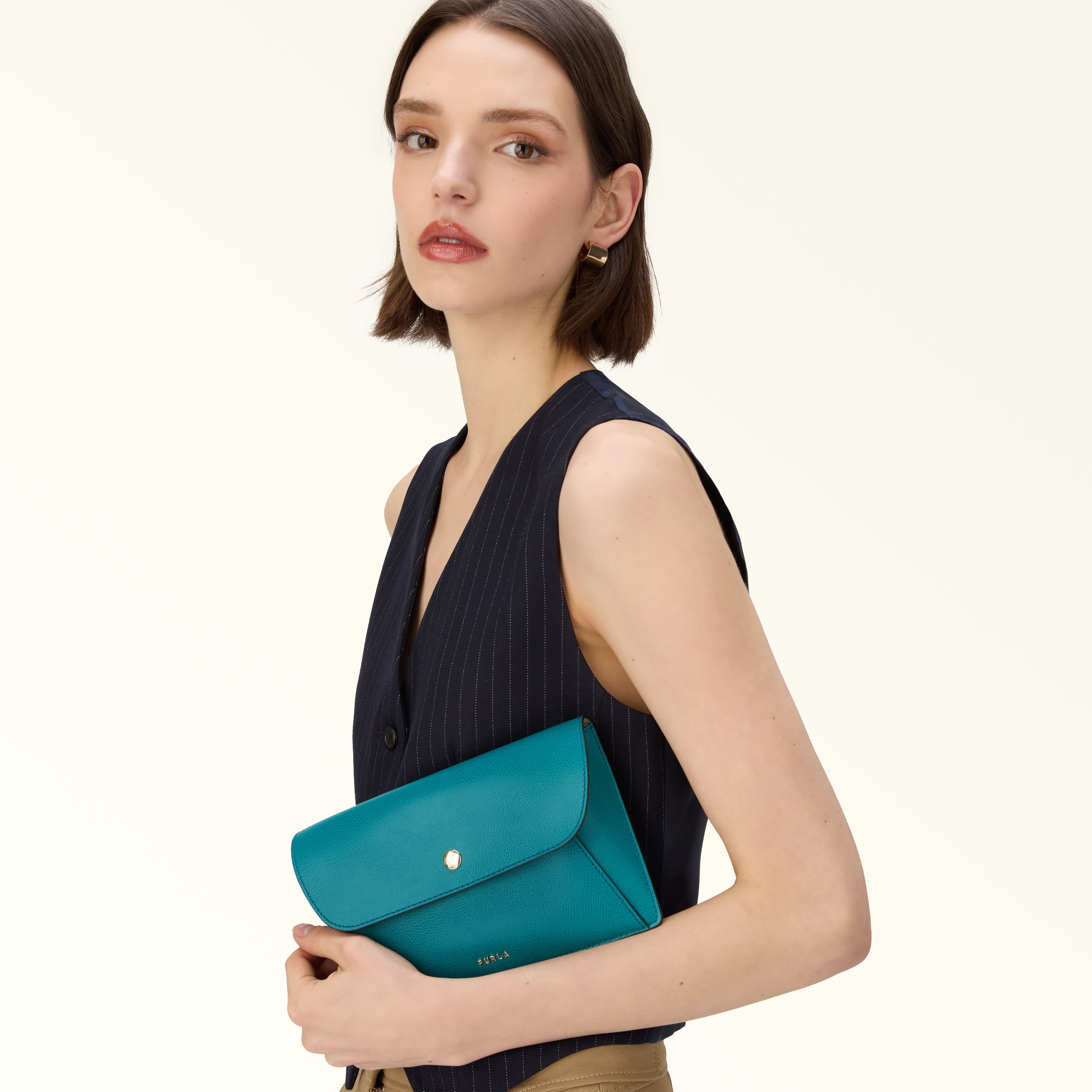 Furla Lea Pouch