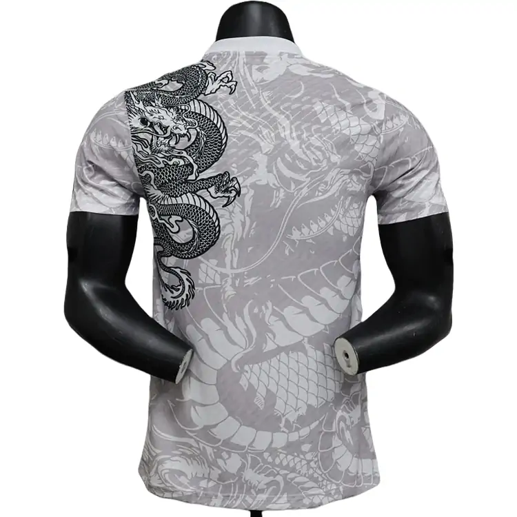 2024/25 Real Madrid Special Edition Player Jersey