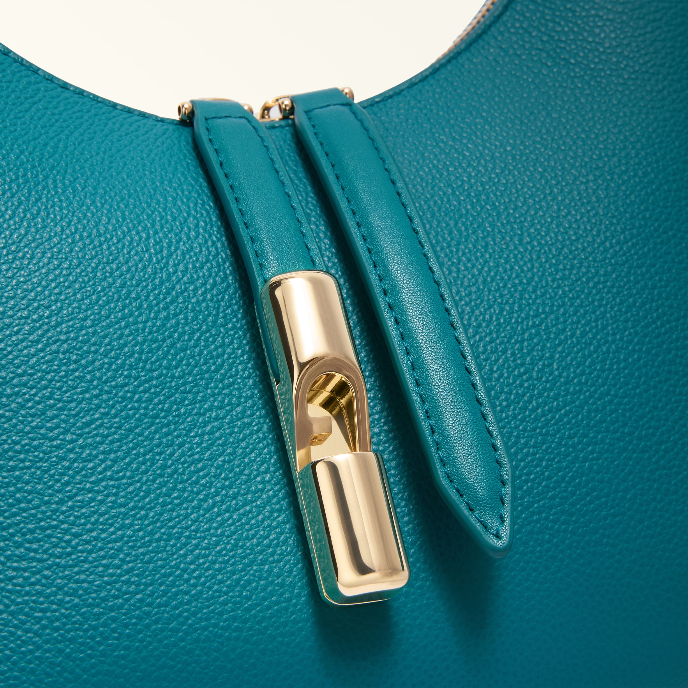 Furla Goccia Shoulder Bag S