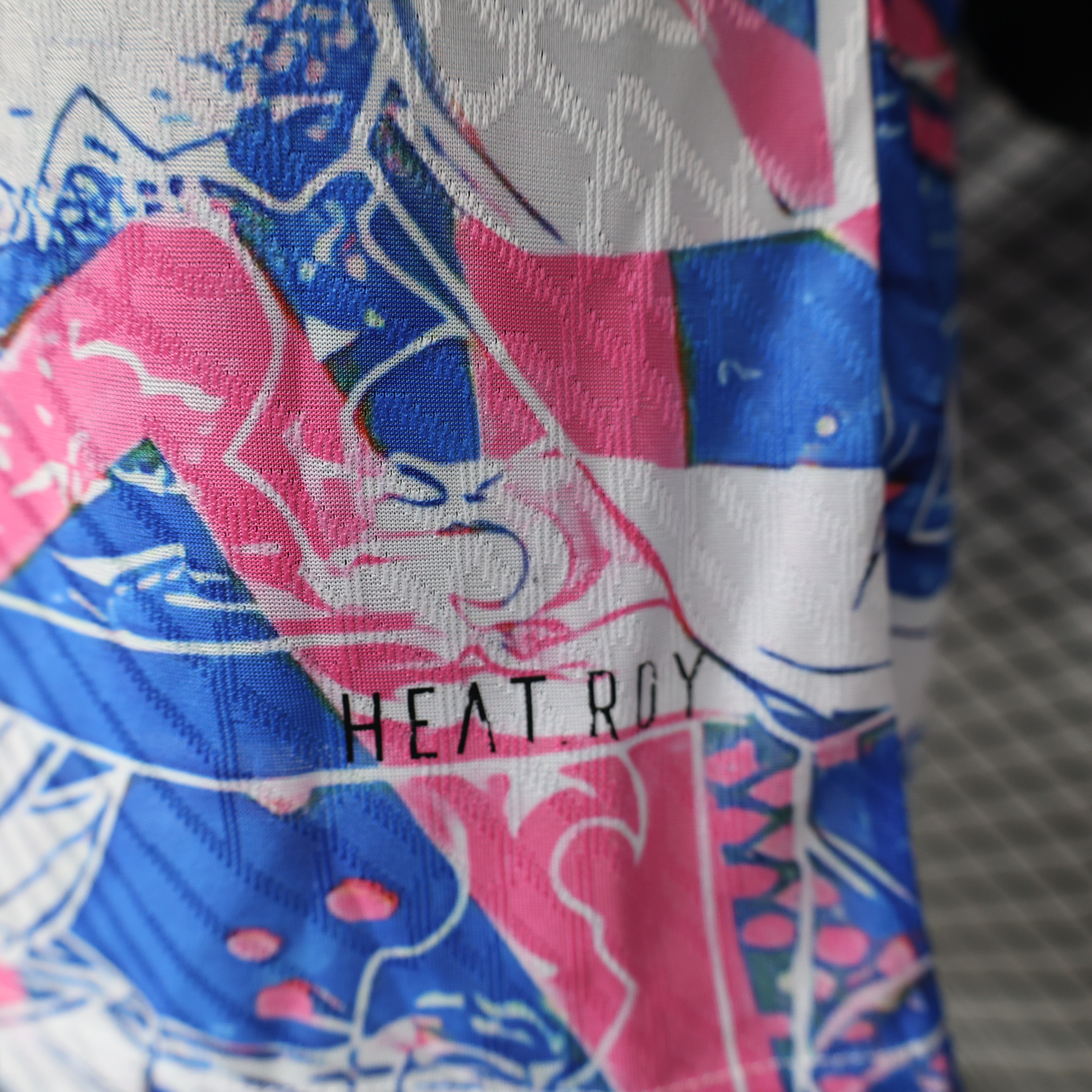 2024-25 Japan Pre-Game Special Edition - Player Edition