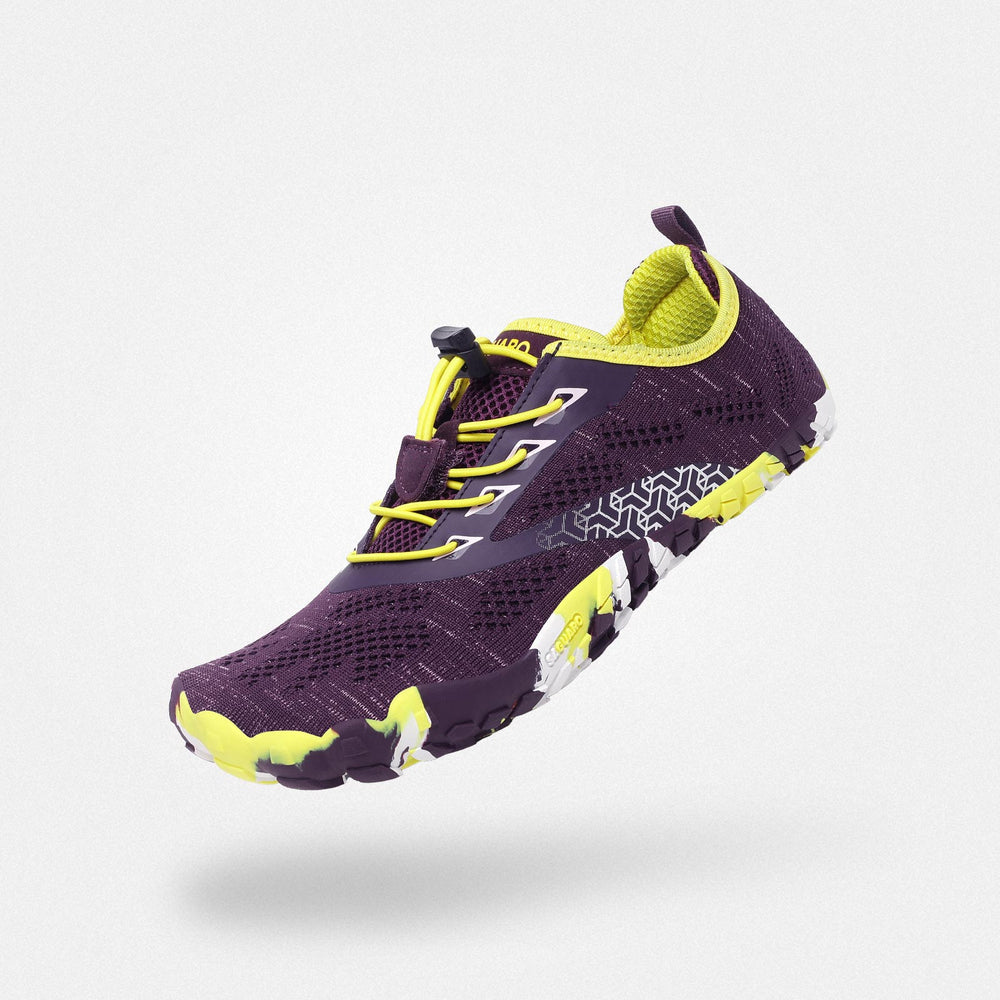 Woman Smart II - Barefoot Shoes