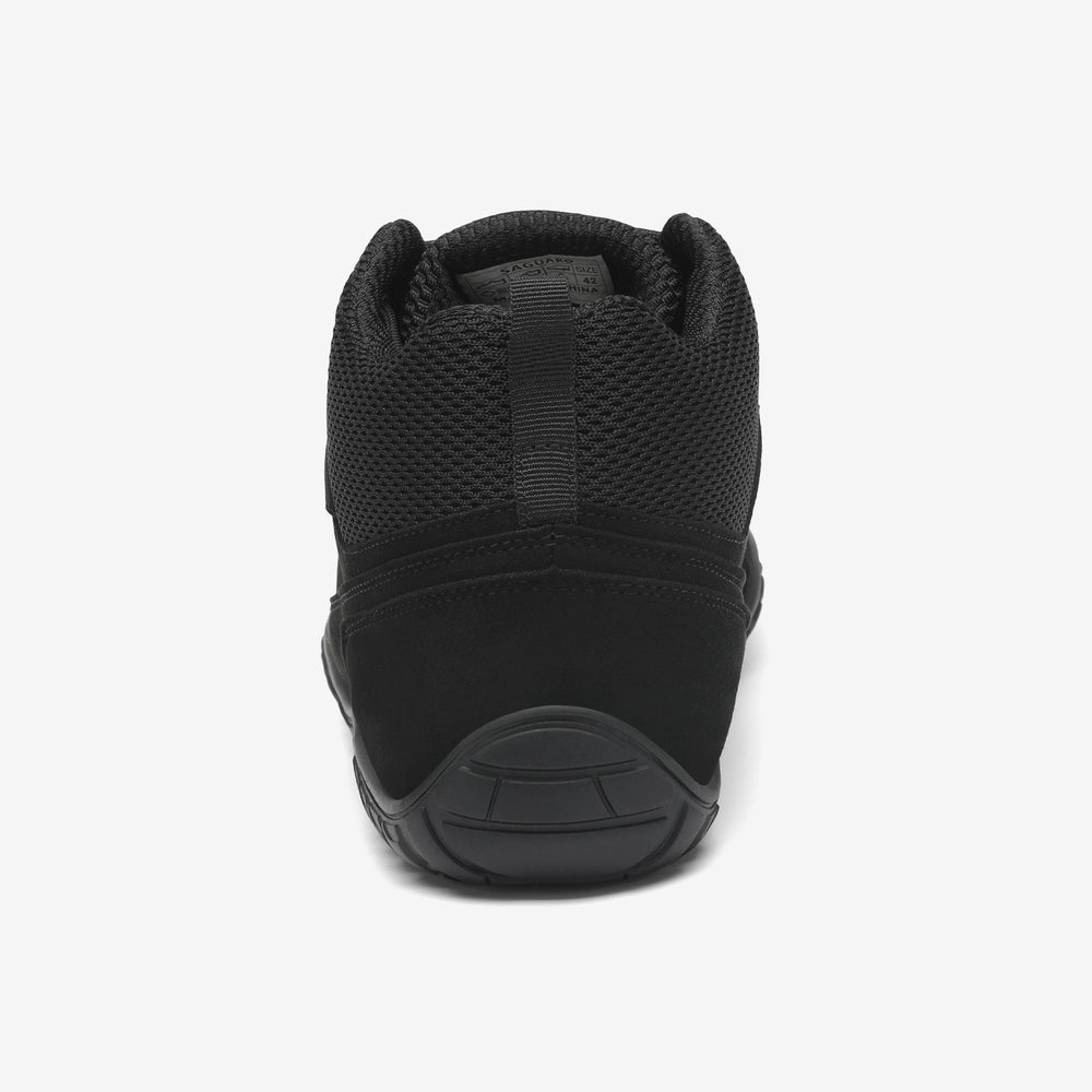 Woman Brave IV - Barefoot Shoes