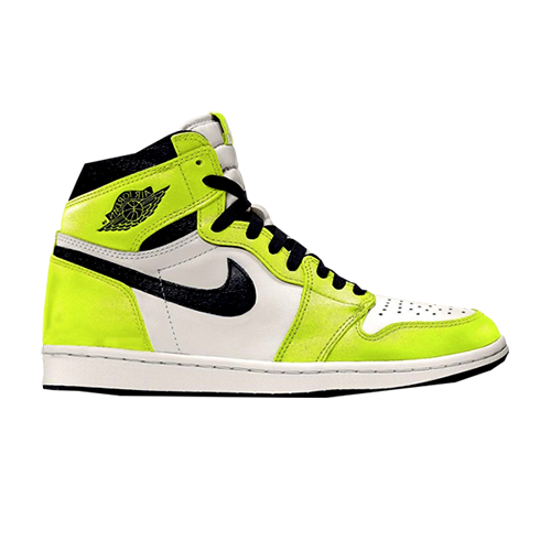 Air Jordan 1 Retro High OG ‘Visionaire’
