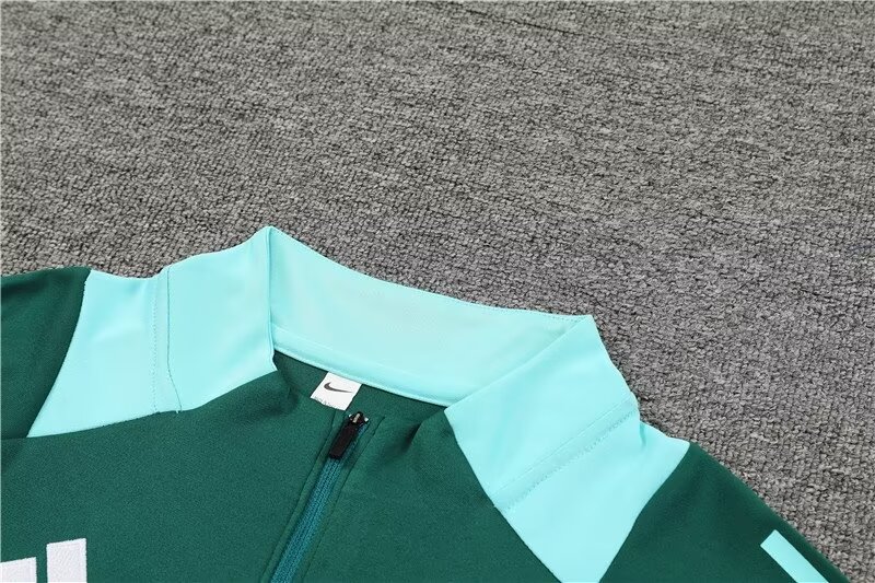 2024/25 Manchester United Long Sleeve-Training clothes