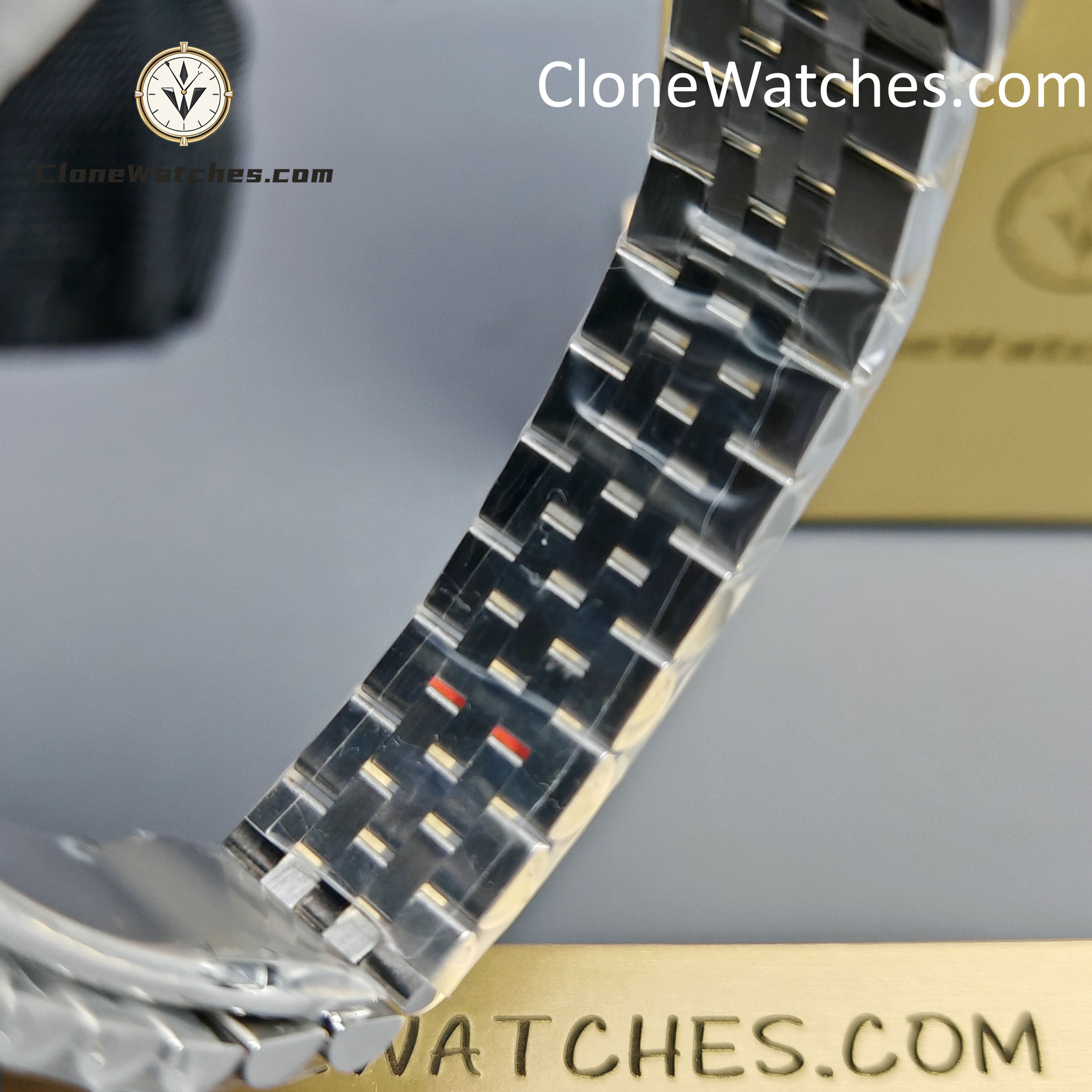 Rolex Super Clone Watches 1:1 DateJust m278274-0020 Jubilee 31MM 2236 Movement