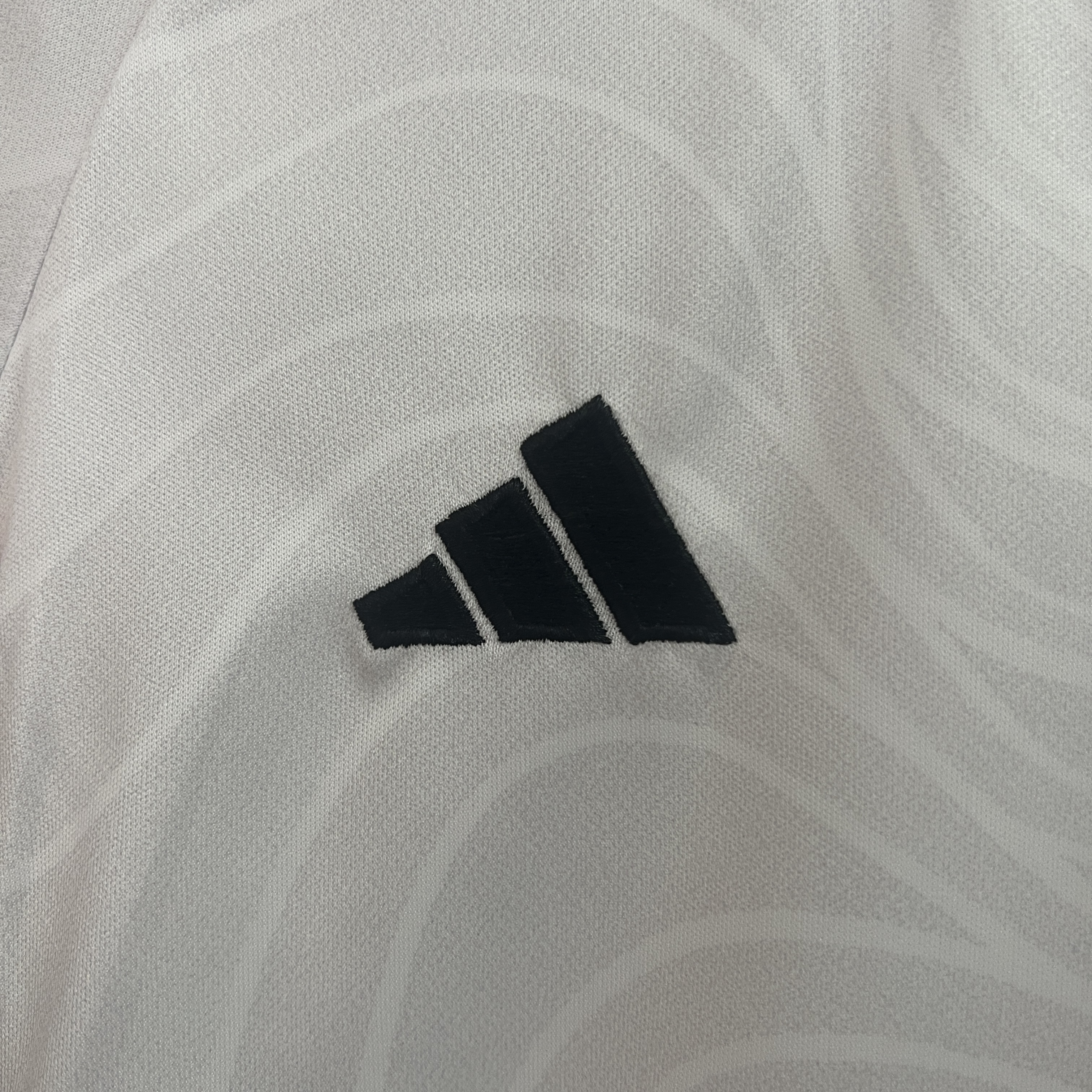 2024/25 Flamengo Children's Away 1:1 Thailand Quality