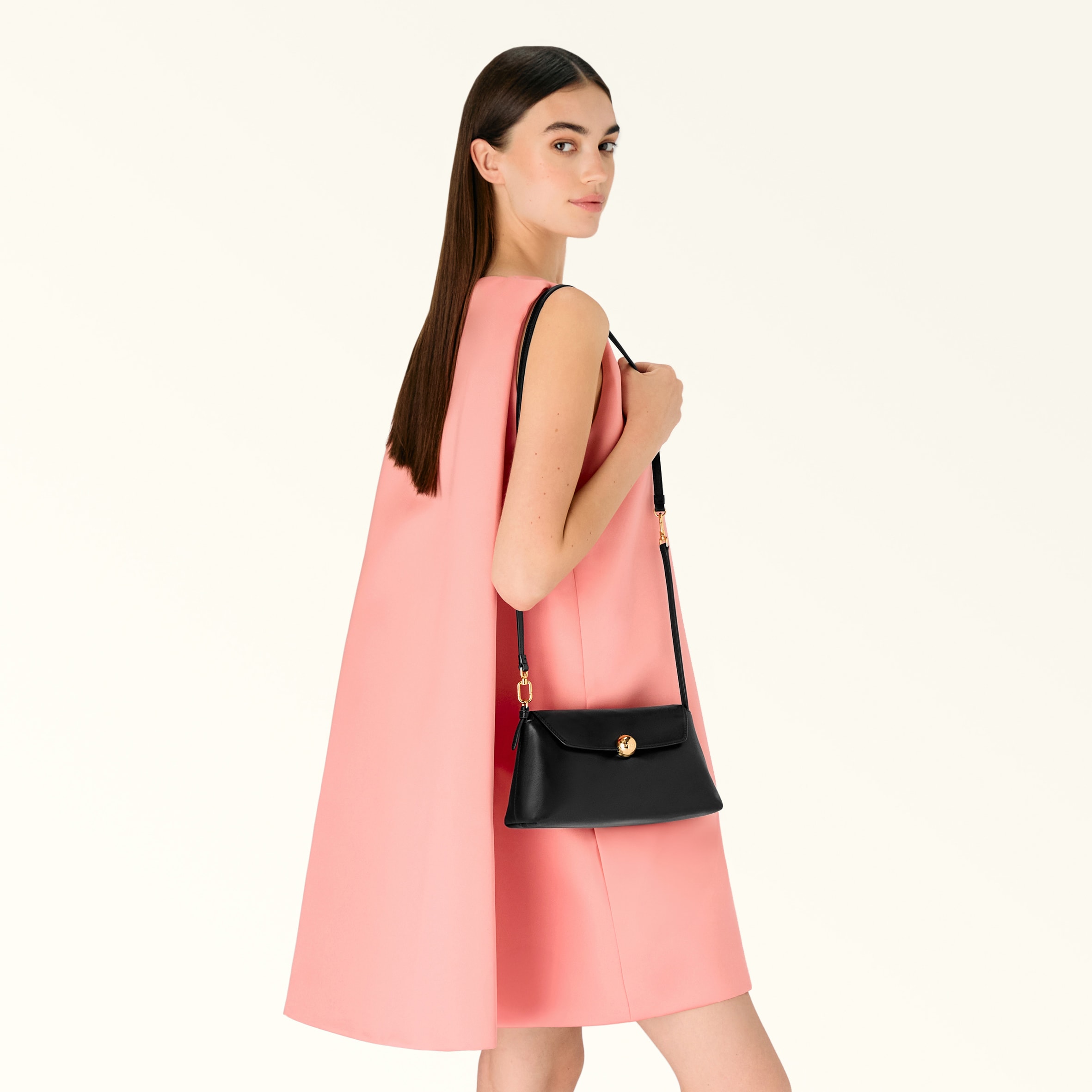 Furla Sfera Soft Mini Bag