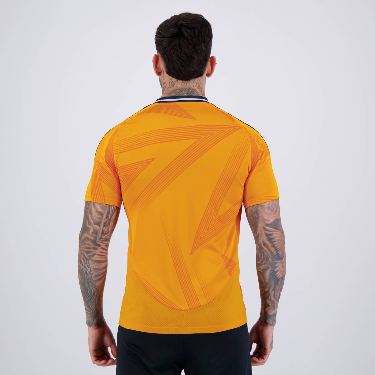 Camisa Adidas Real Madrid Away 2025