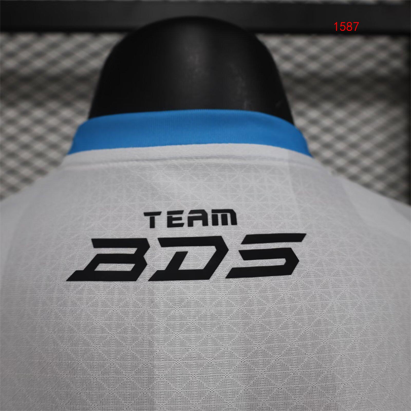 2024/25 Players Marseille Special Edition