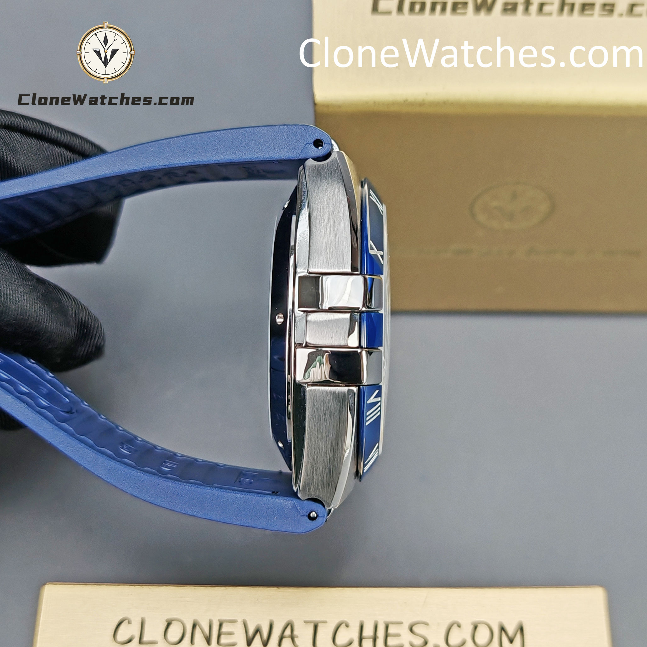 OMEGA Super Clone Watches 1:1 Constellation 131.33.41.21.04.001 41mm