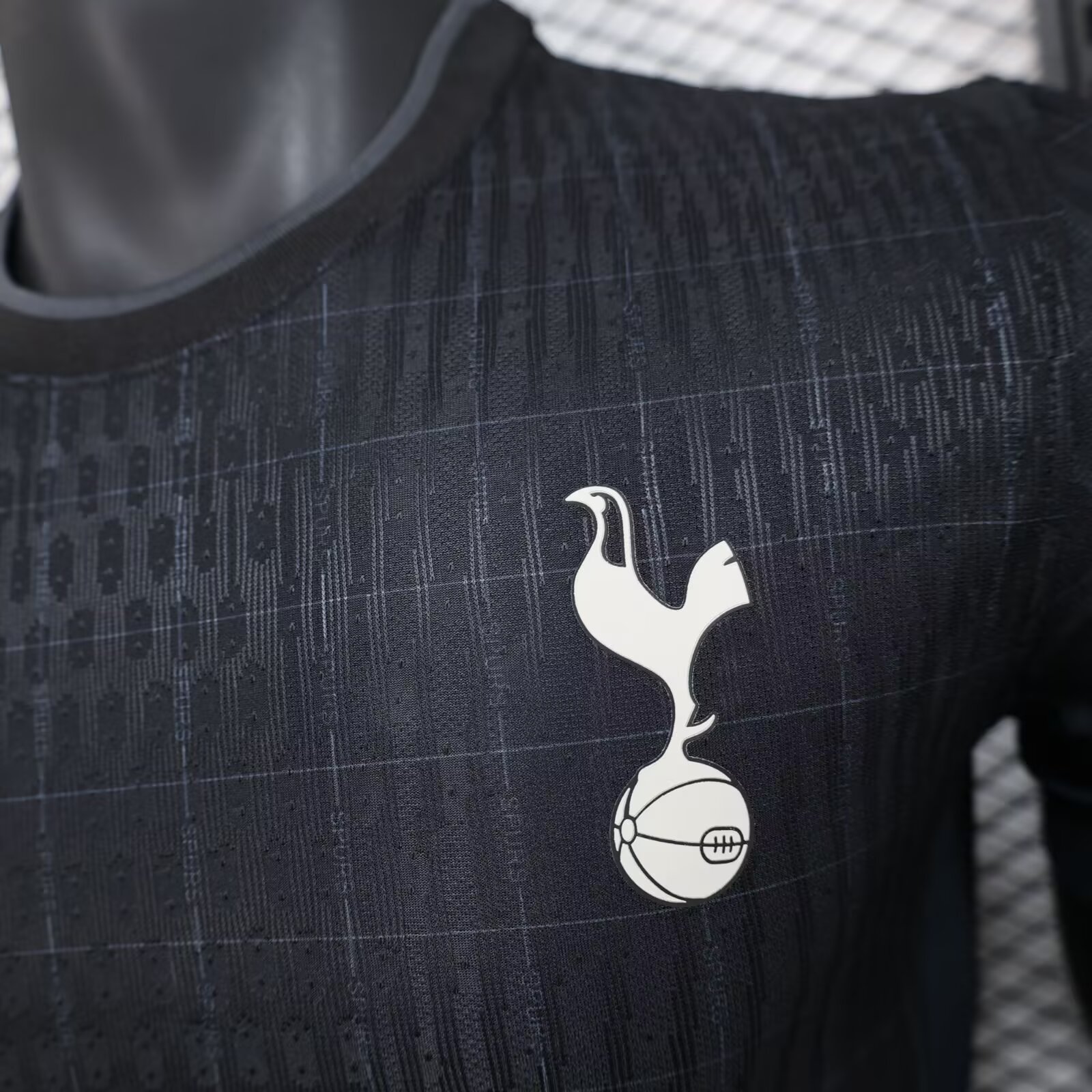 2025-26 New Season Tottenham Away Jersey - Player Edition