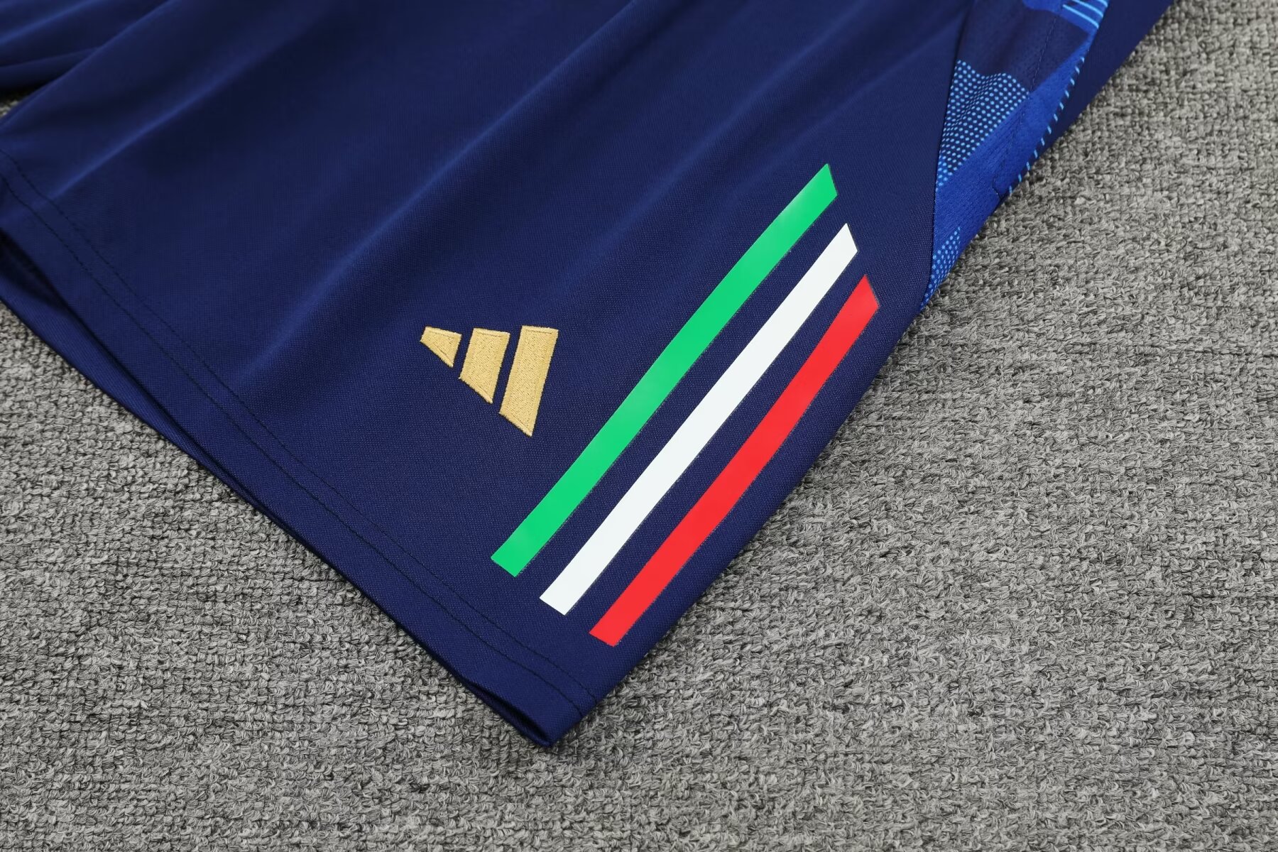 2024/25 Italy training kit - Adult Set