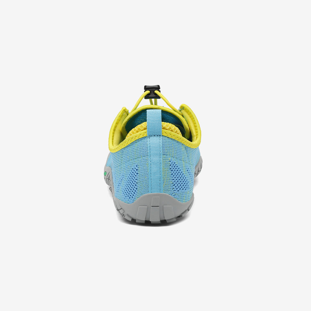 Man Smart Ⅰ - Barefoot Shoes