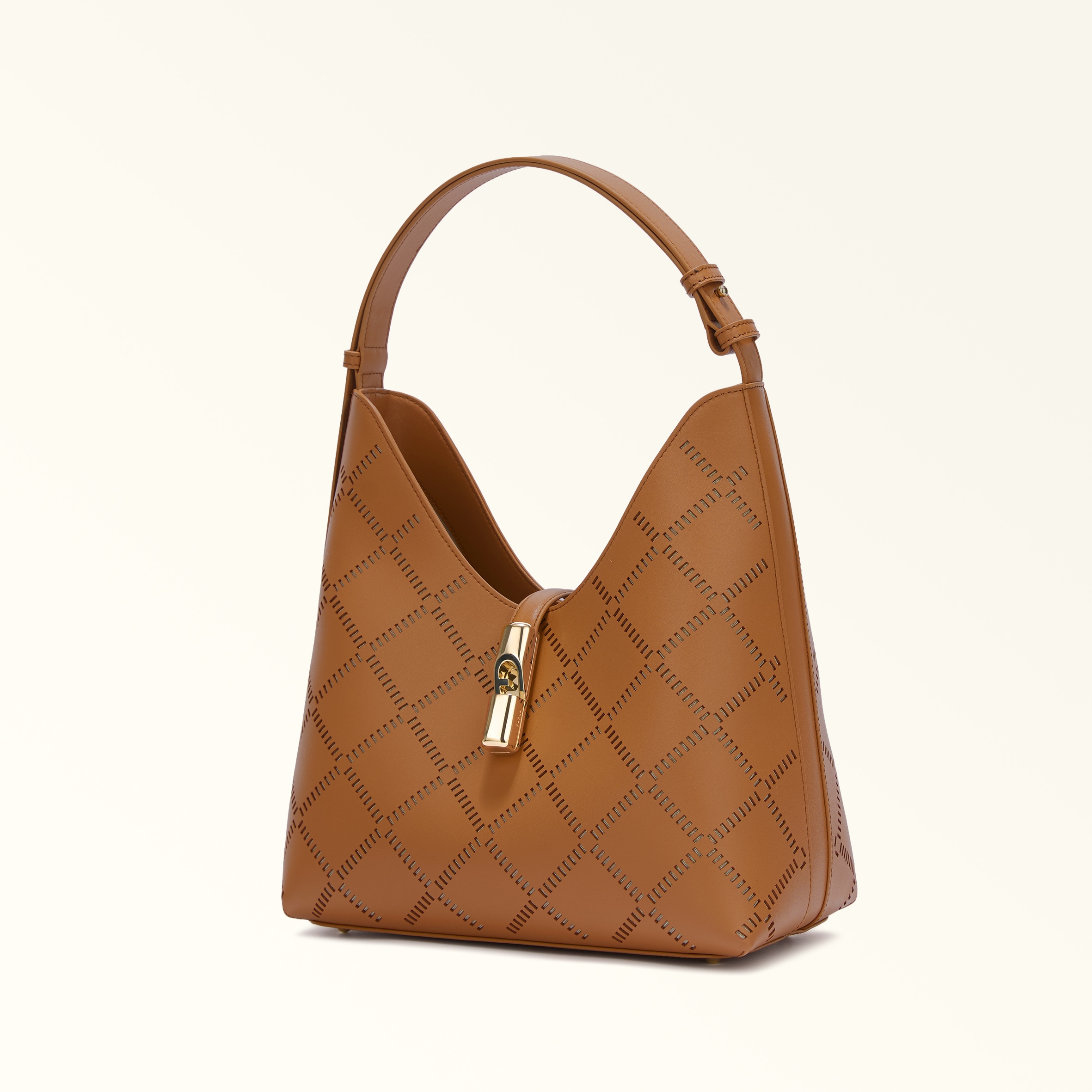 Furla Goccia Shoulder Bag M