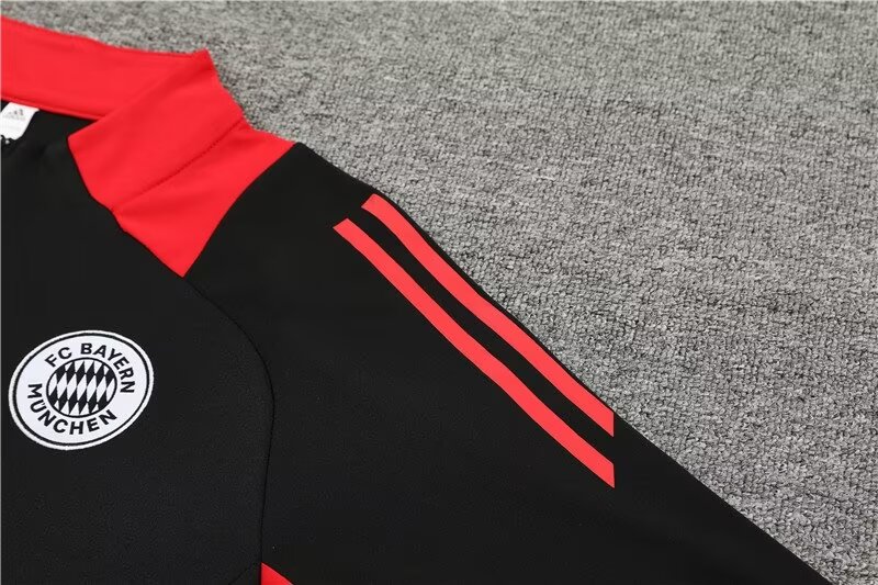 2024/25 Bayern Munich Long Sleeve-Training clothes