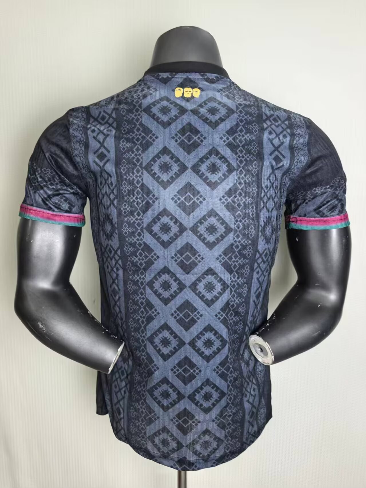 2025-26 Middle East Underground Organization Jersey - Players Edition