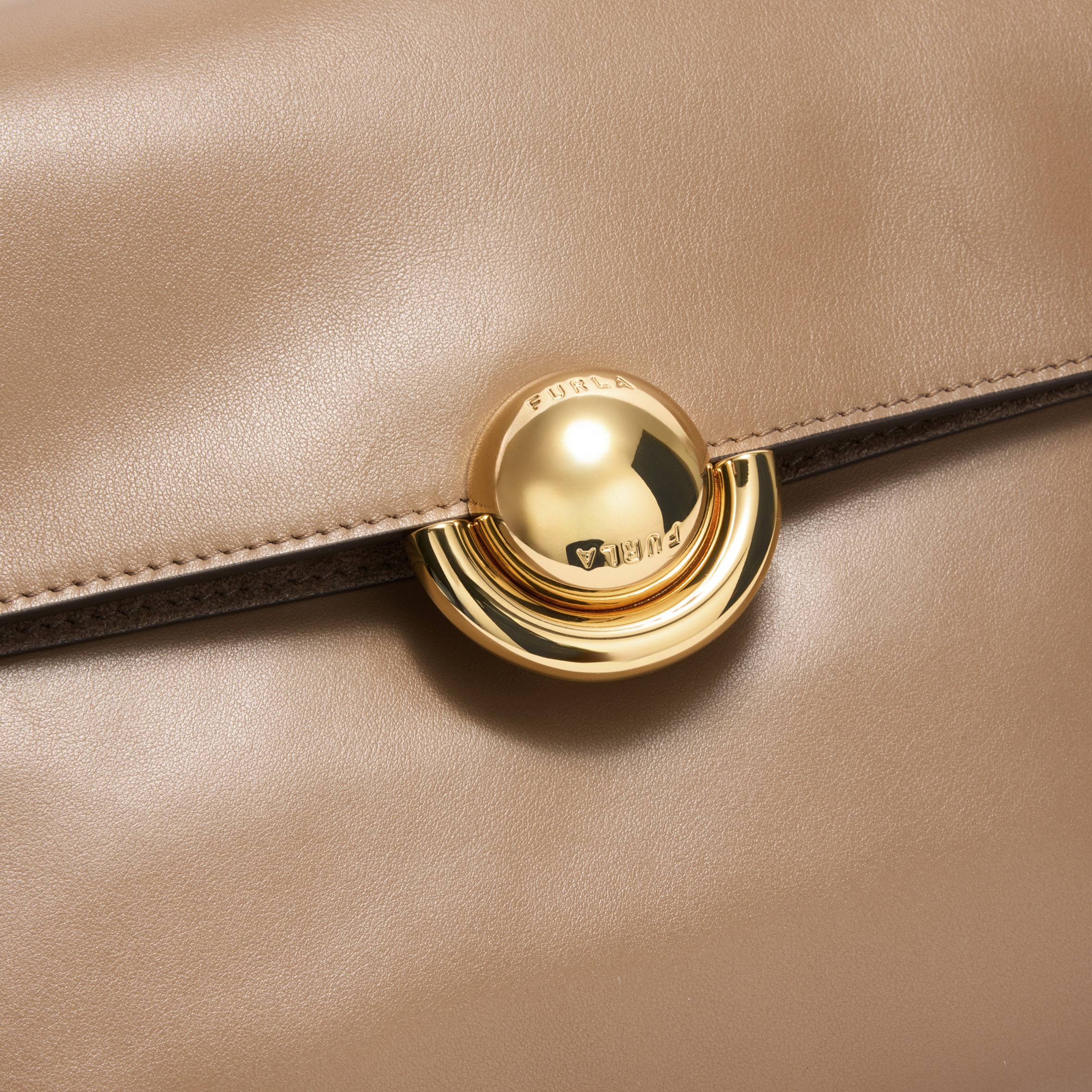 Furla Domus Shoulder Bag S