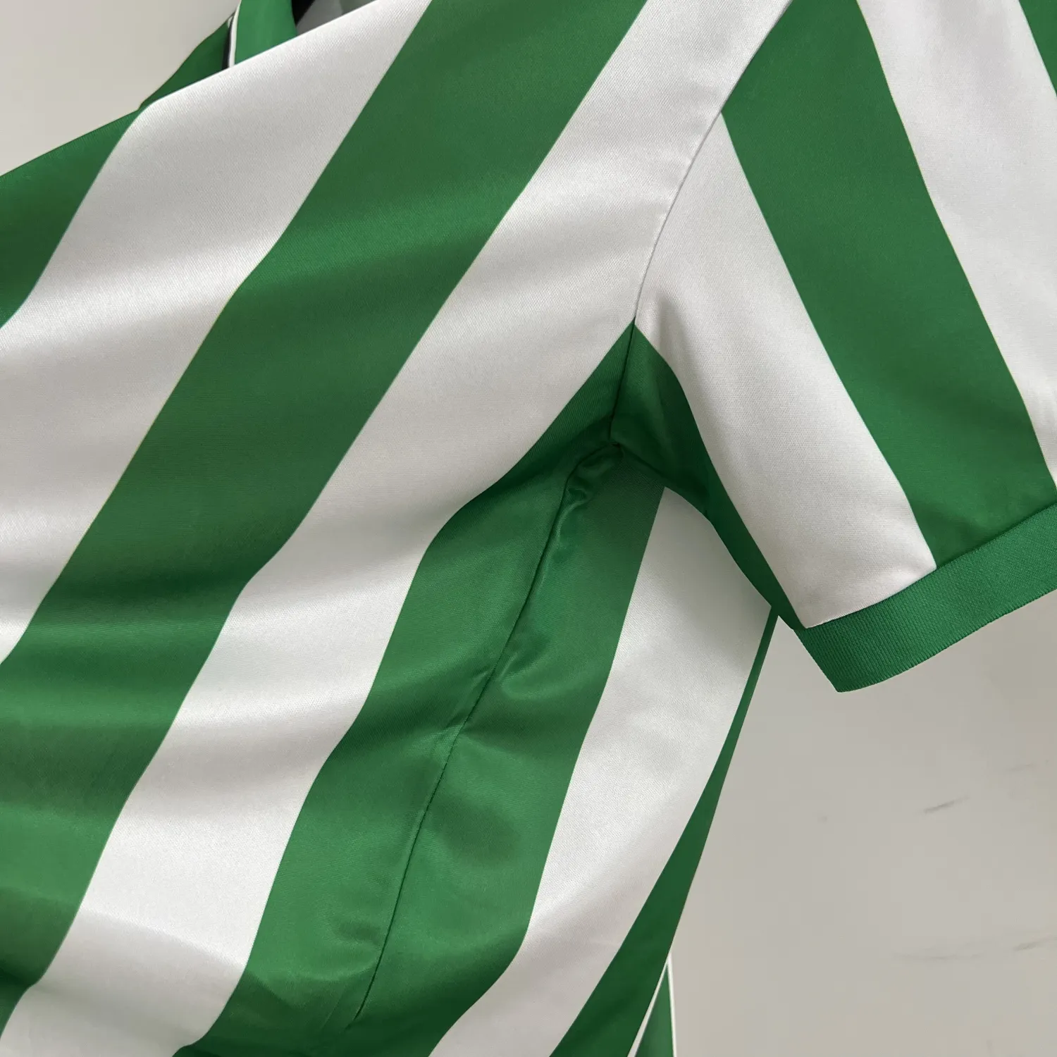 1993/94 Real Betis home retro jersey
