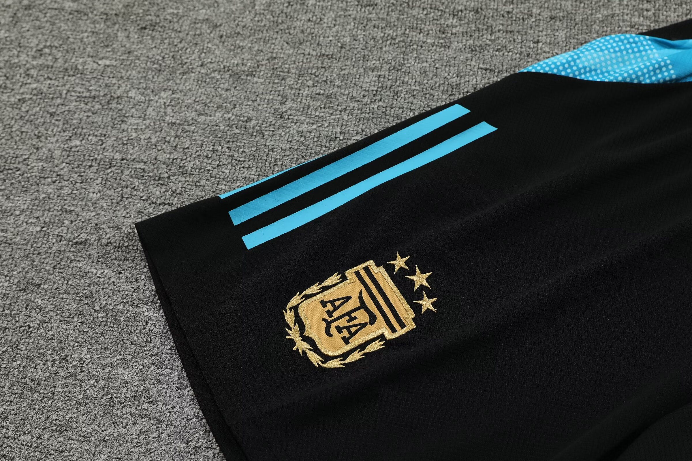 2024/25 Argentina training kit - Adult Set
