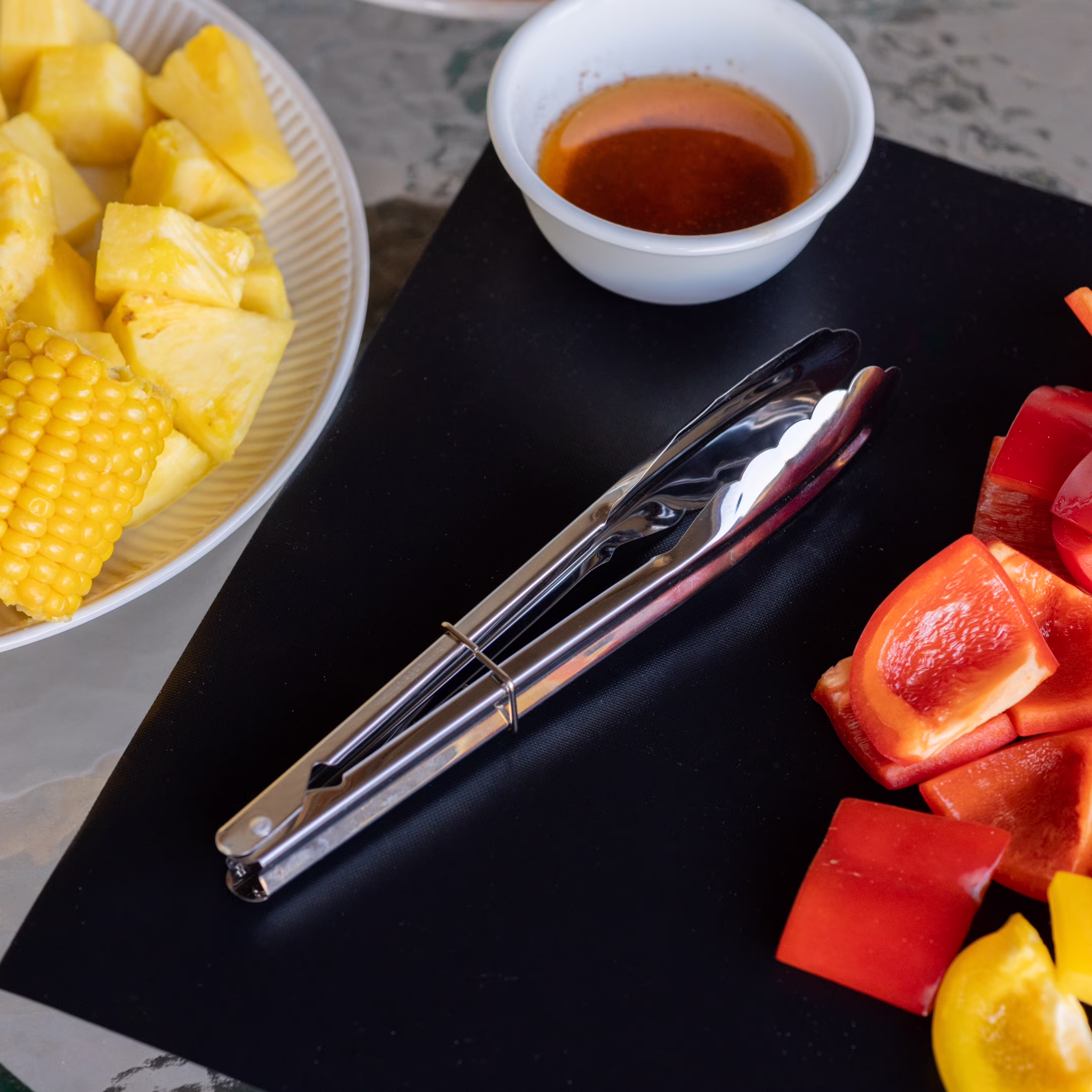 Expert Grill Mini Tongs