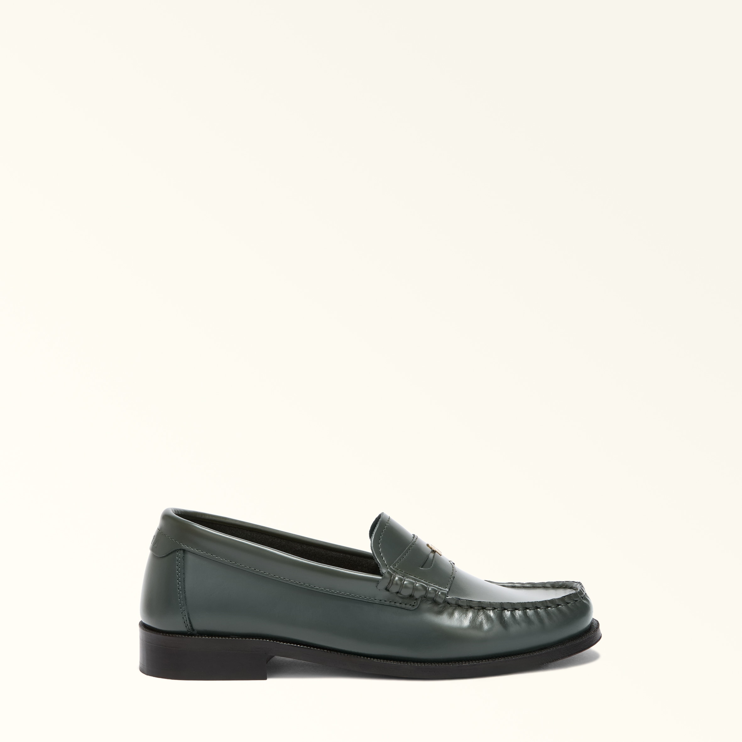 Furla College Loafers