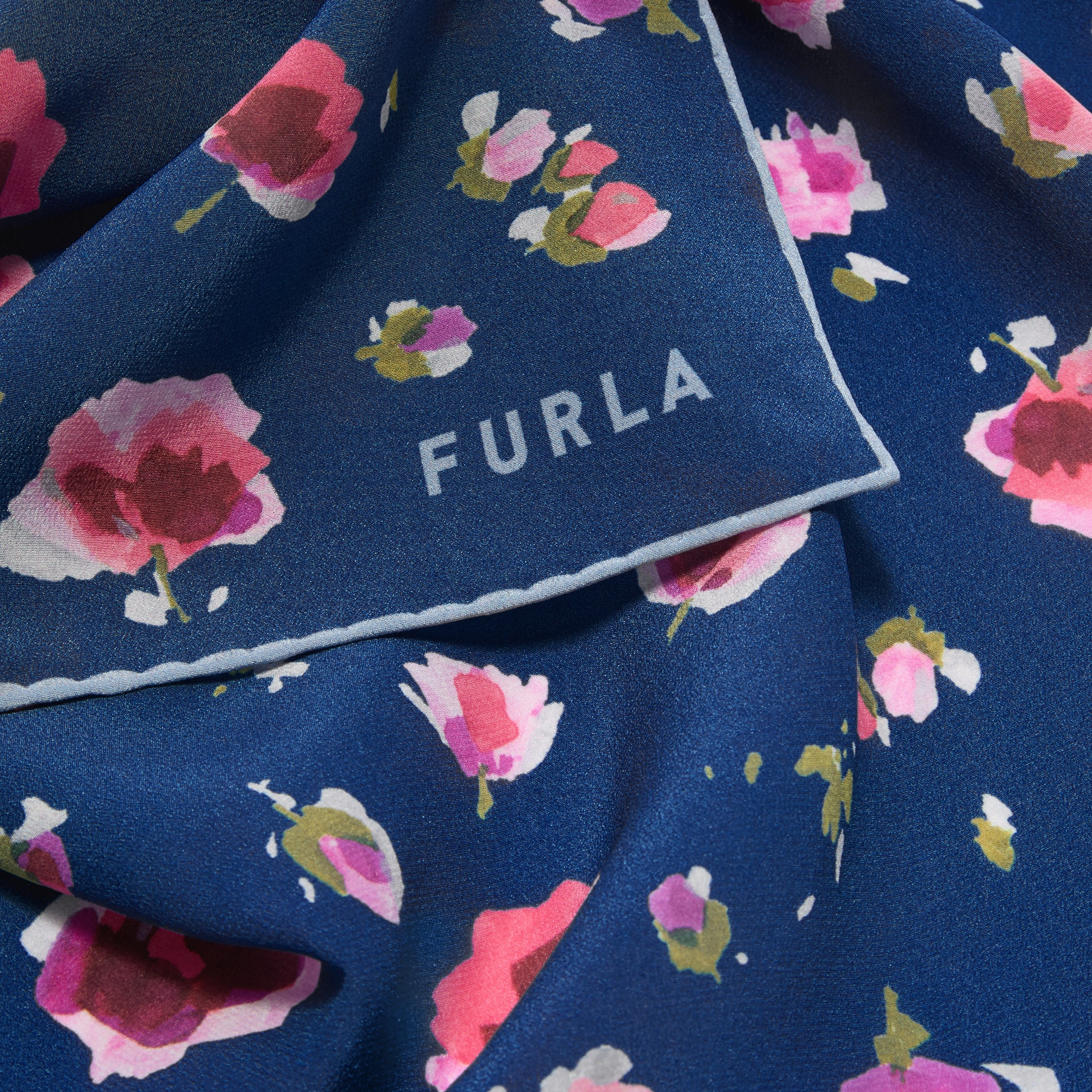 Furla Daisy Carr&eacute;