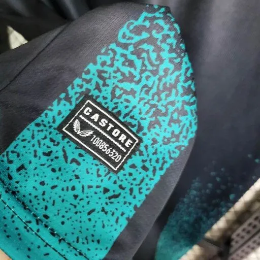 2023/24 Ireland third away kit