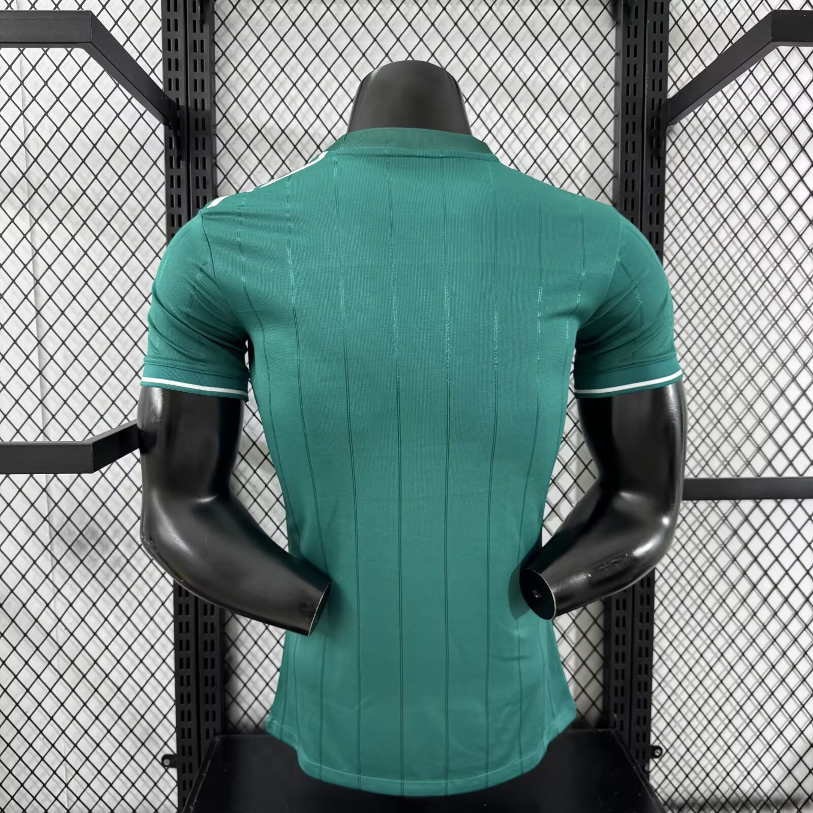 25-26 Liverpool FC Second Away Shirt - Player Edition