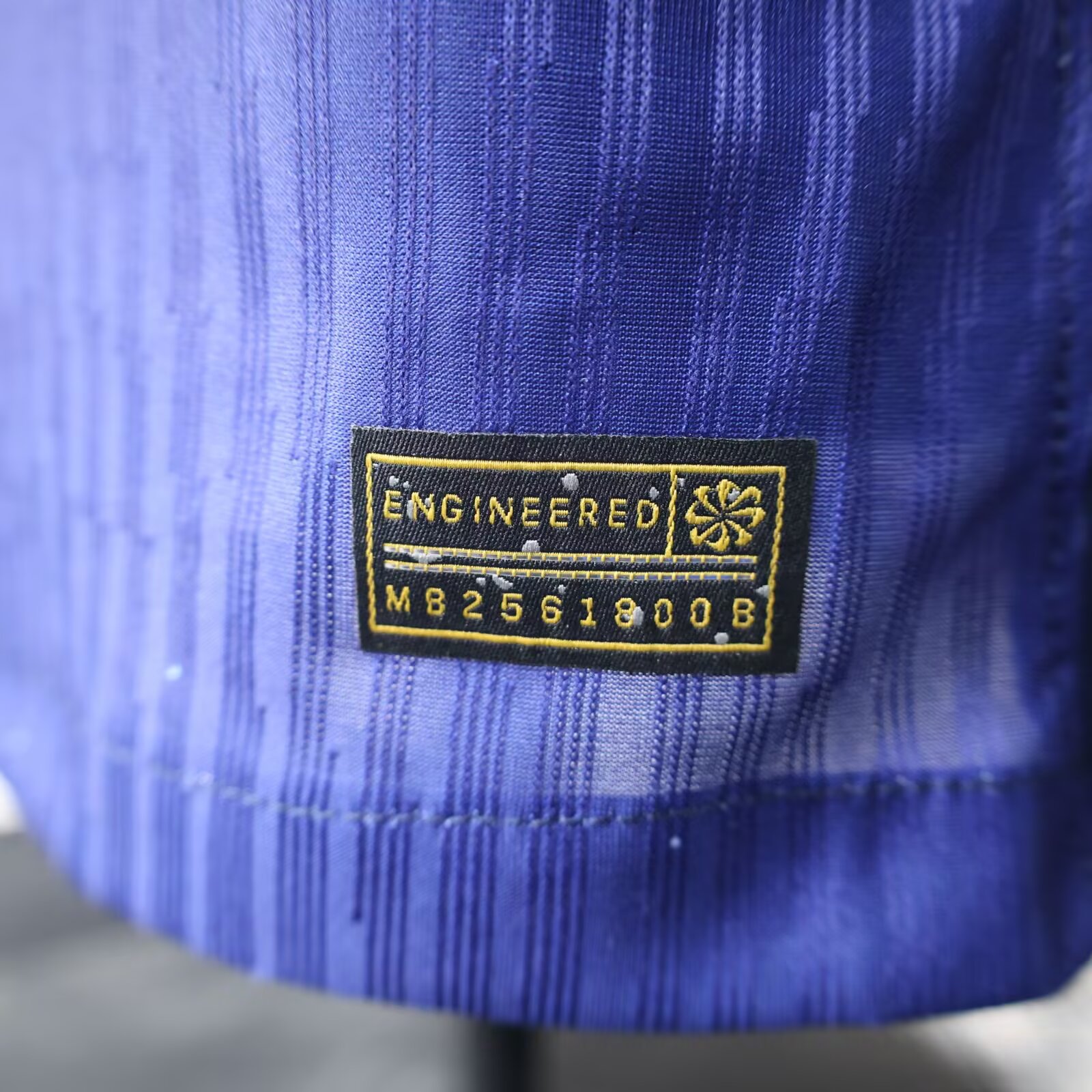 2025-26-Barcelona home stadium advertising - player version