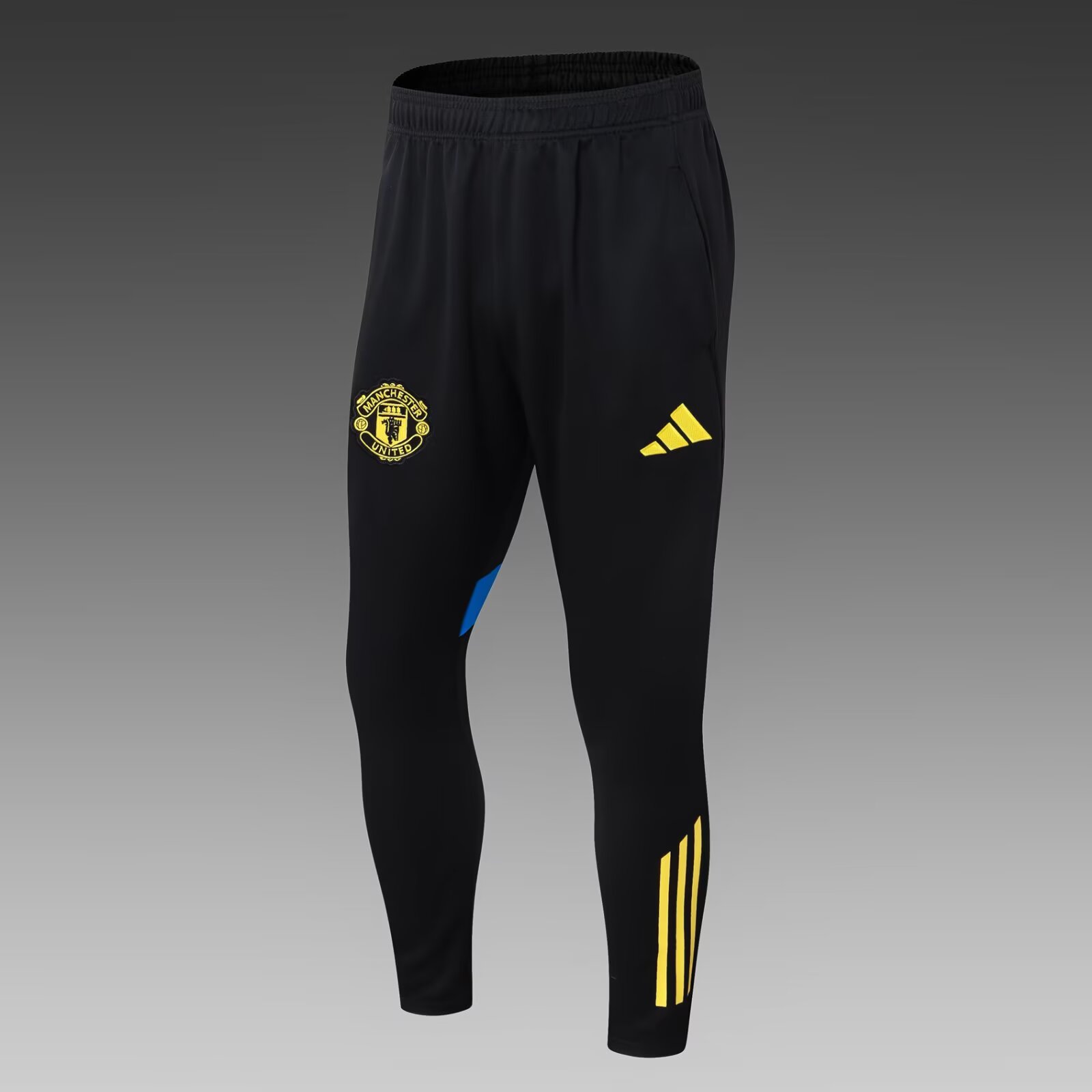 2025/26 Manchester United White Jacket Tracksuit