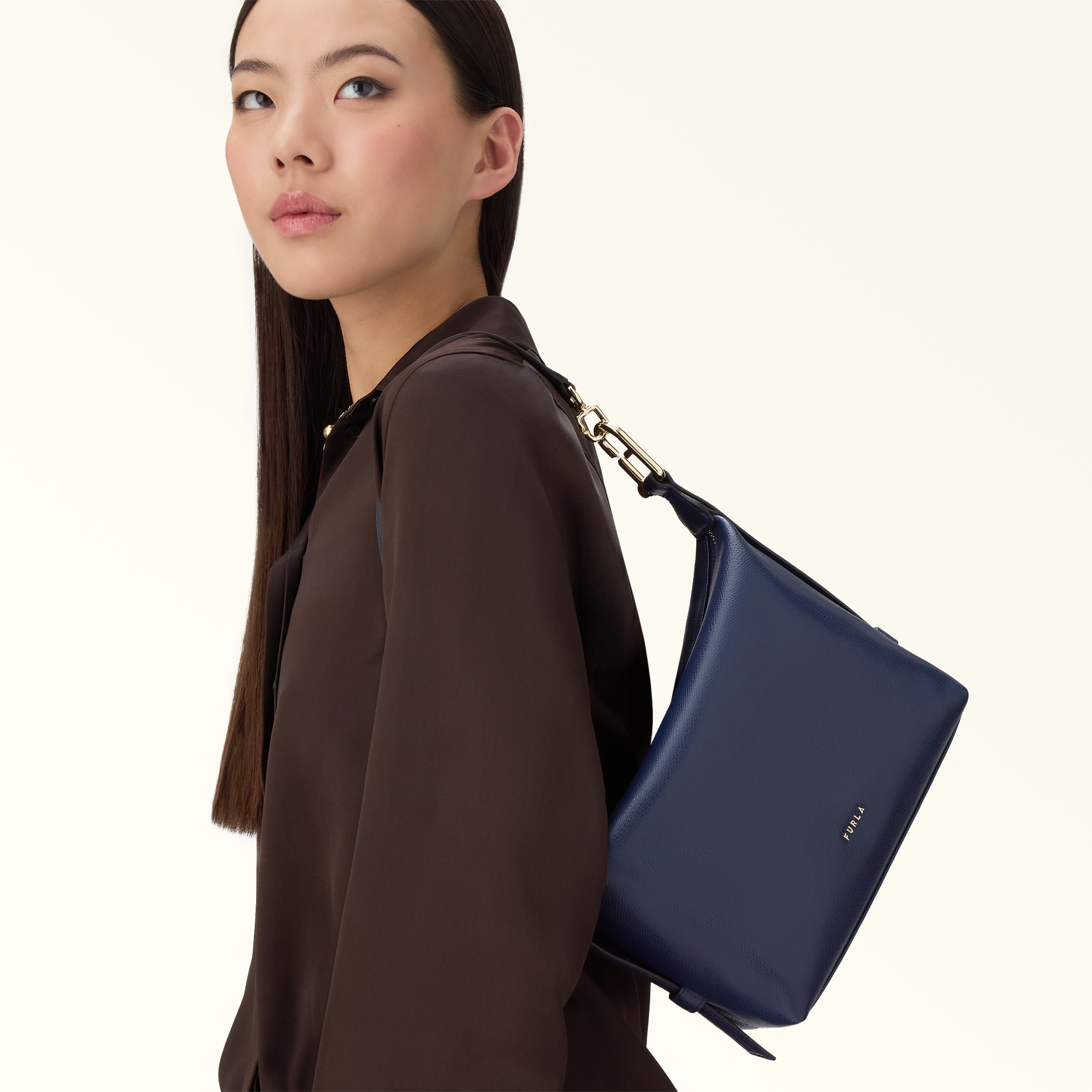 Furla Tonie Shoulder Bag