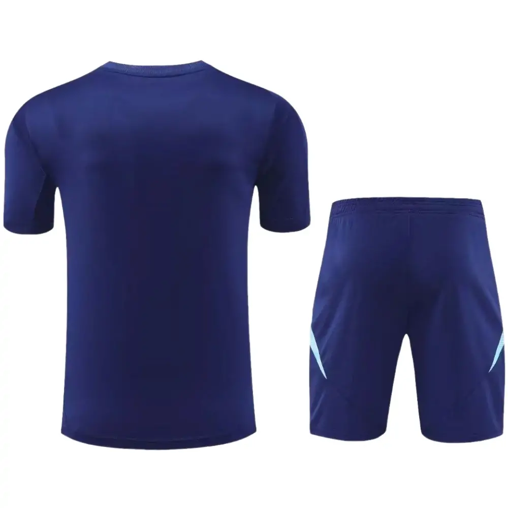 2024/25 Arsenal Short Sleeve Training Jersey - Adult Set