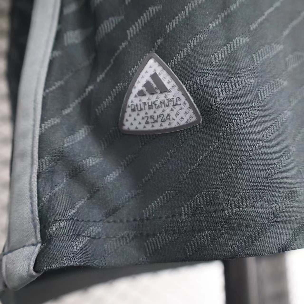 2023/2024 Player Version Flamengo Third Away Jersey 1:1 Thai Quality