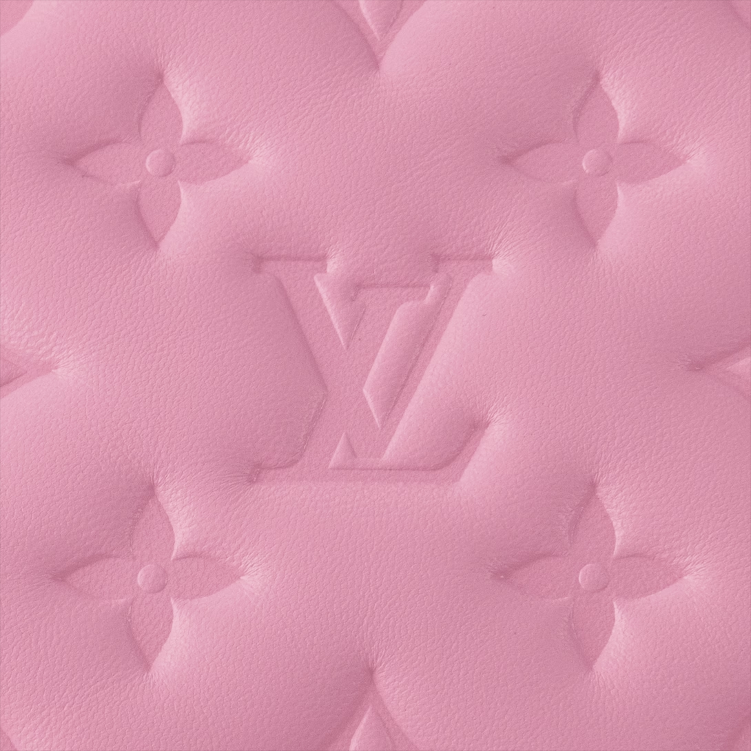 LV Coussin PM