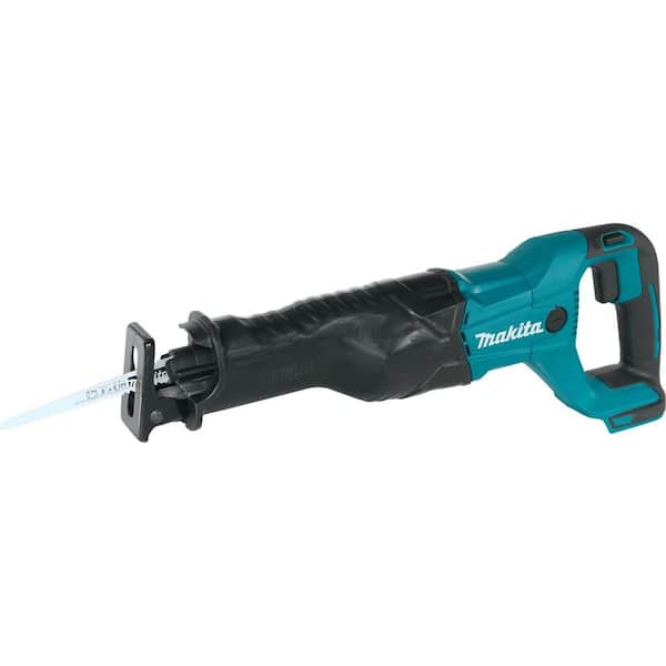18V LXT Lithium-Ion Cordless Variable Speed Reciprocating Saw (Tool-Only)